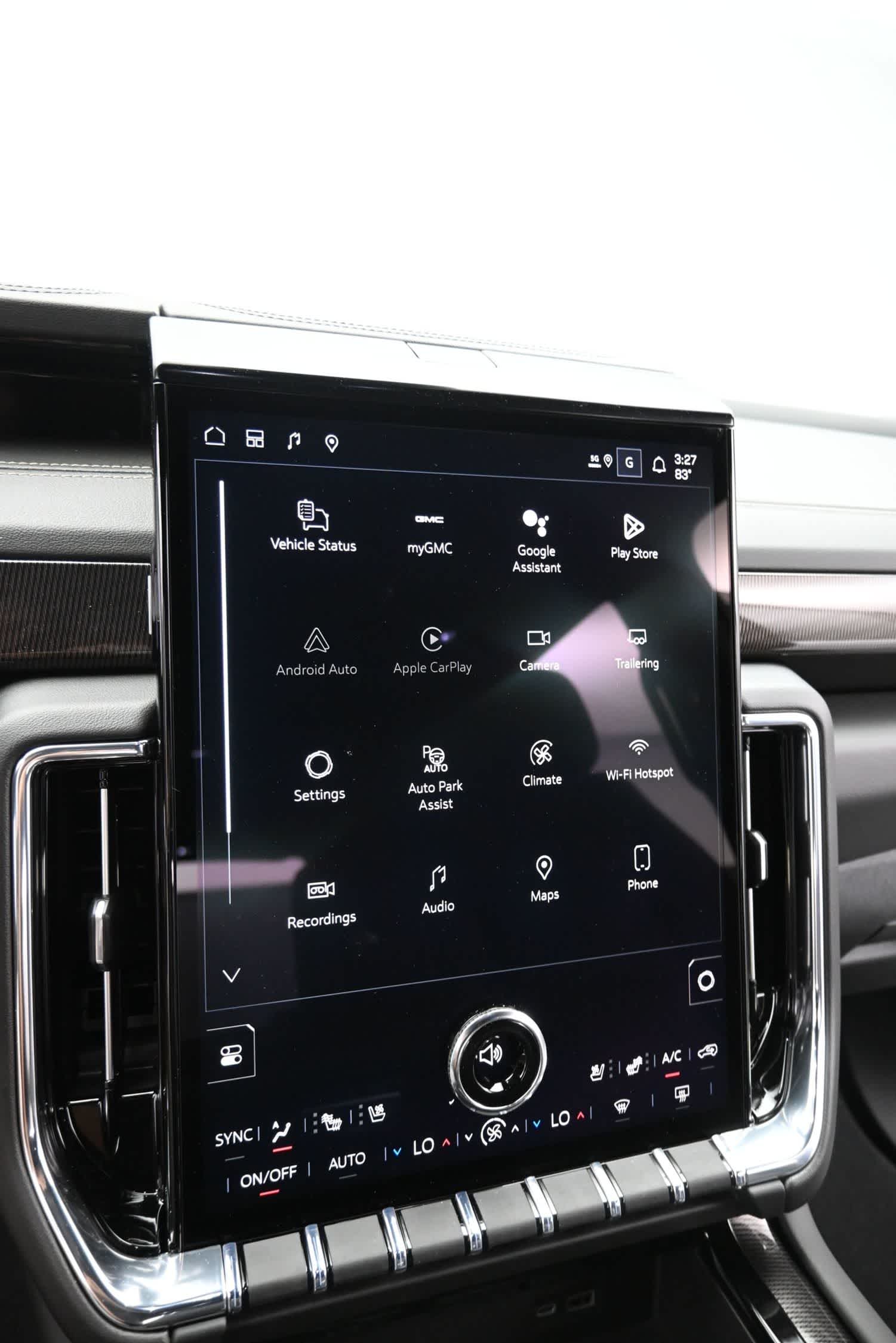 2026 GMC Yukon XL 4WD Elevation