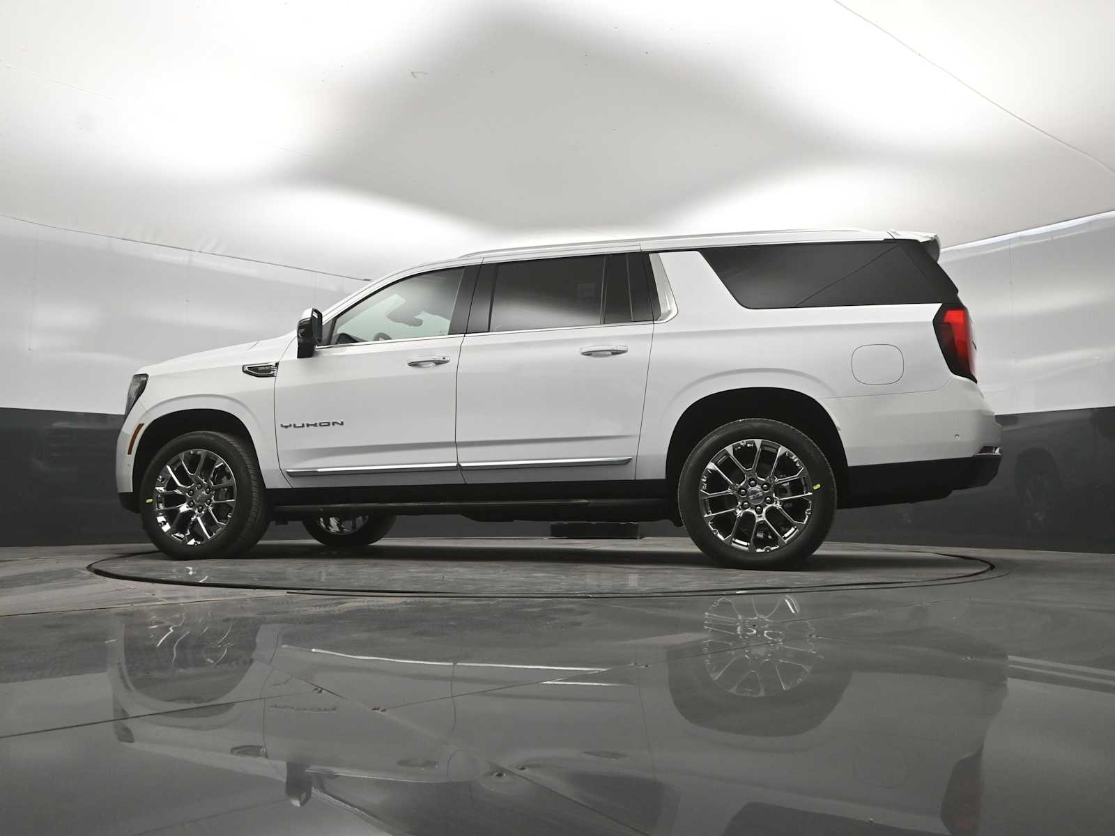 2026 GMC Yukon XL 4WD Elevation
