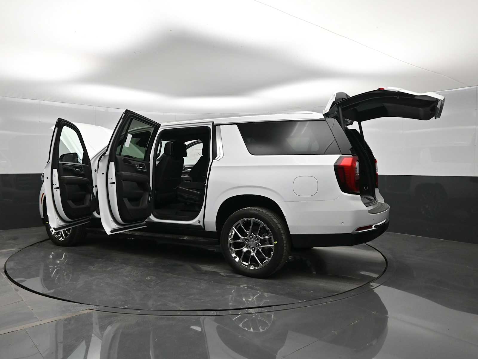 2026 GMC Yukon XL 4WD Elevation