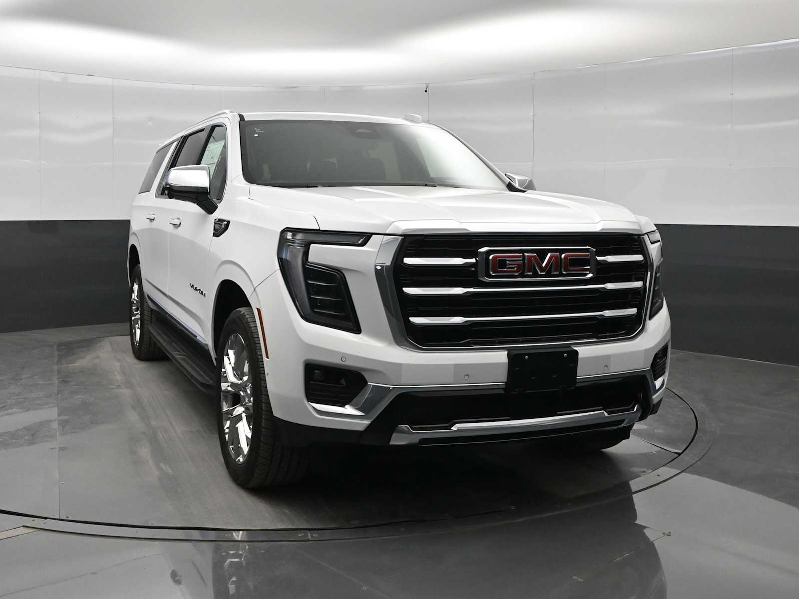 2026 GMC Yukon XL 4WD Elevation