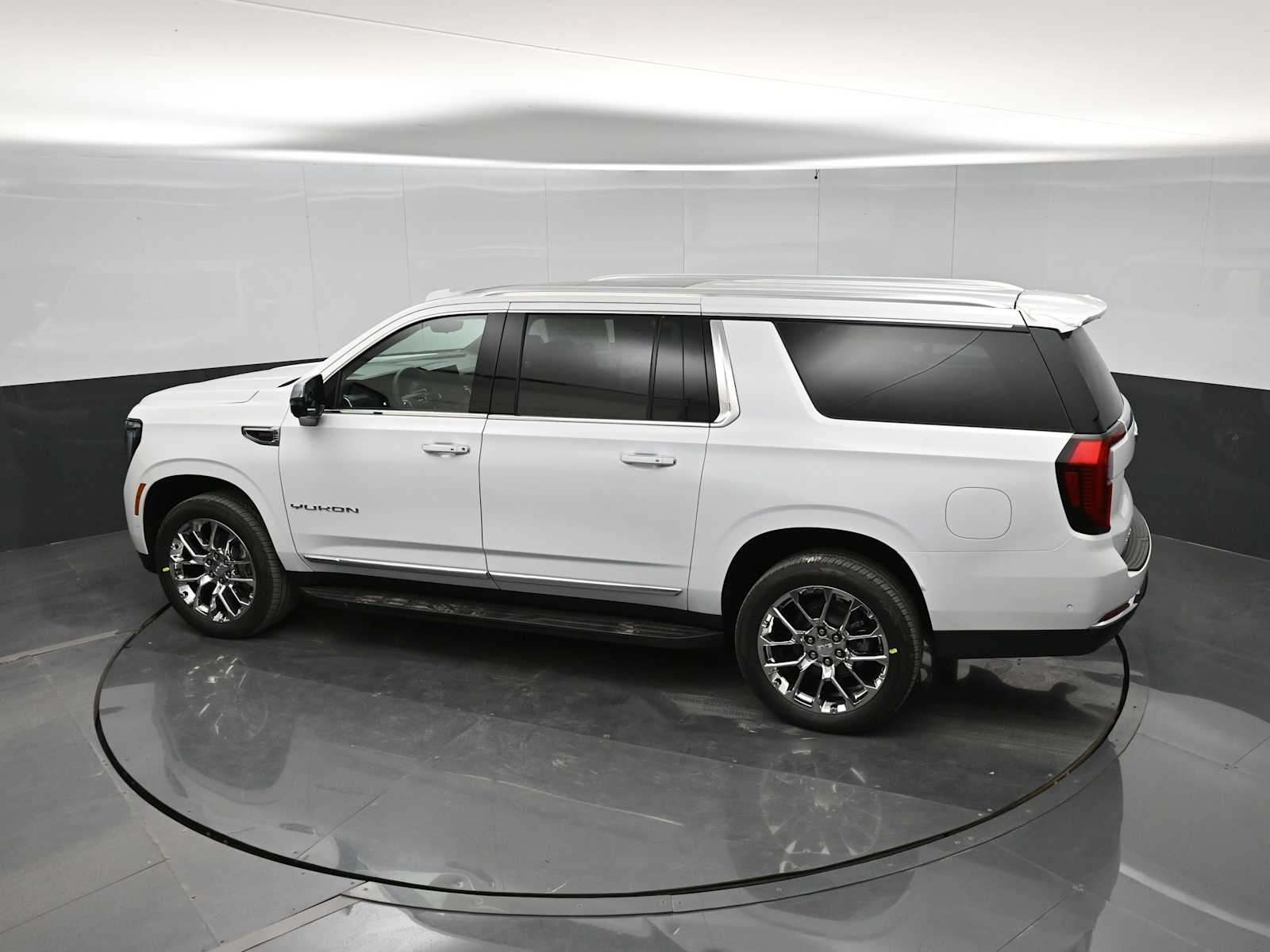 2026 GMC Yukon XL 4WD Elevation
