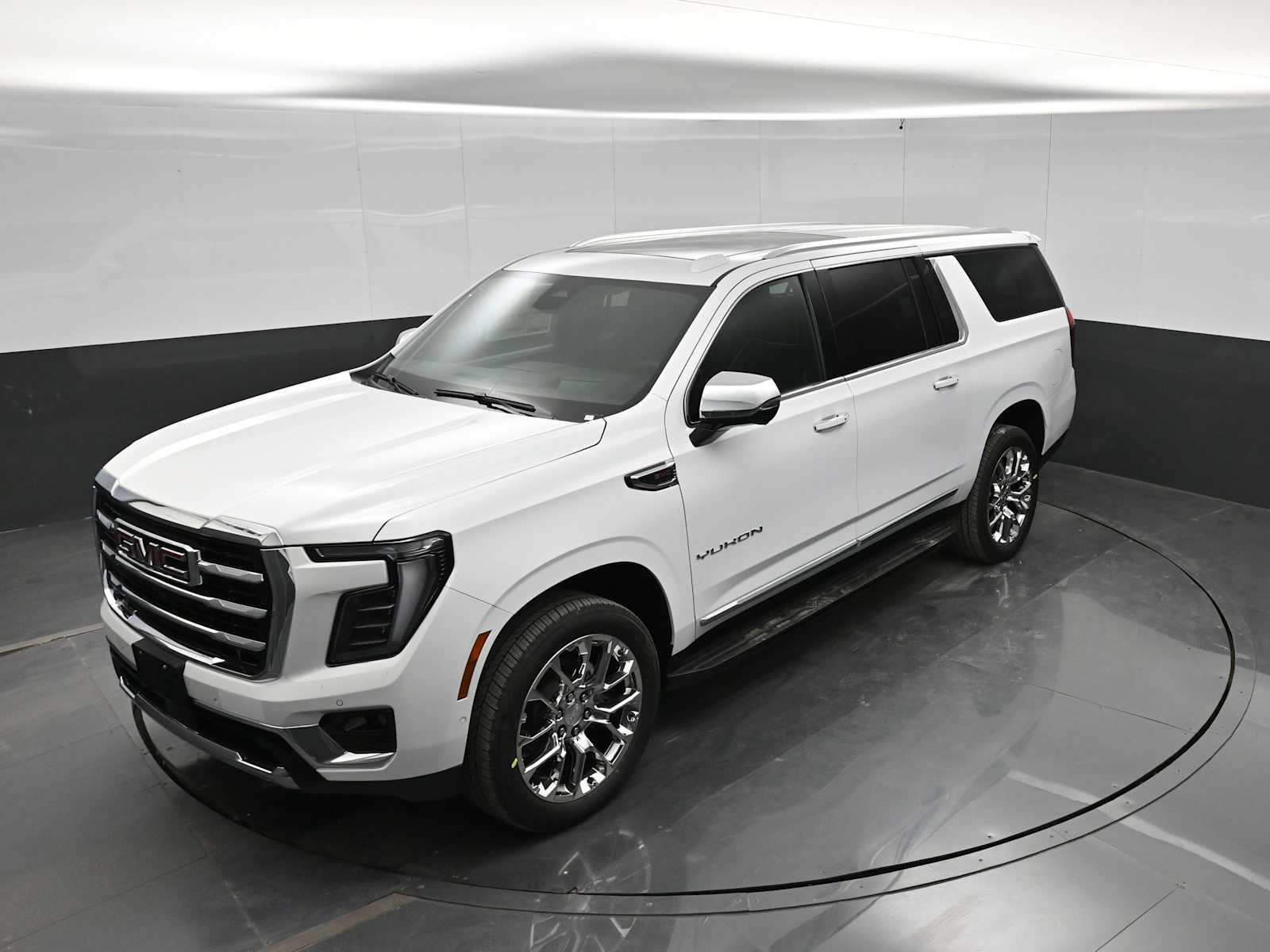 2026 GMC Yukon XL 4WD Elevation