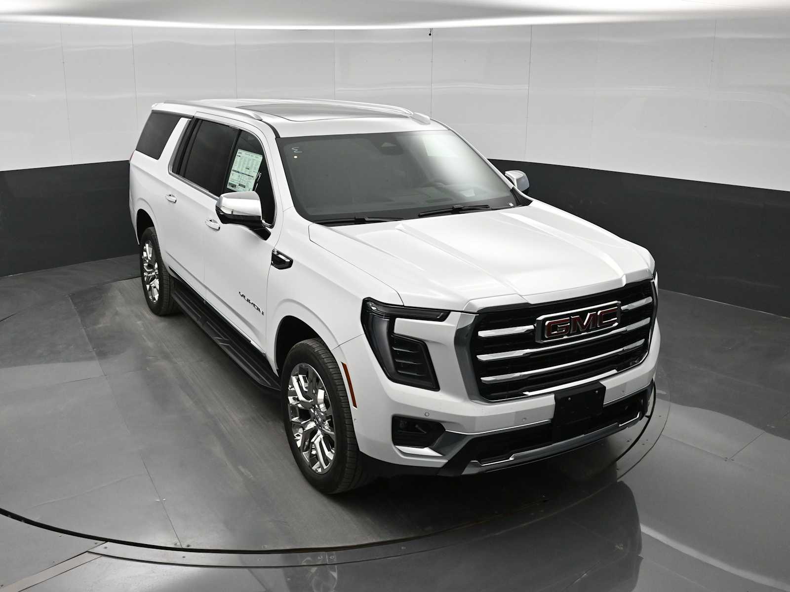 2026 GMC Yukon XL 4WD Elevation