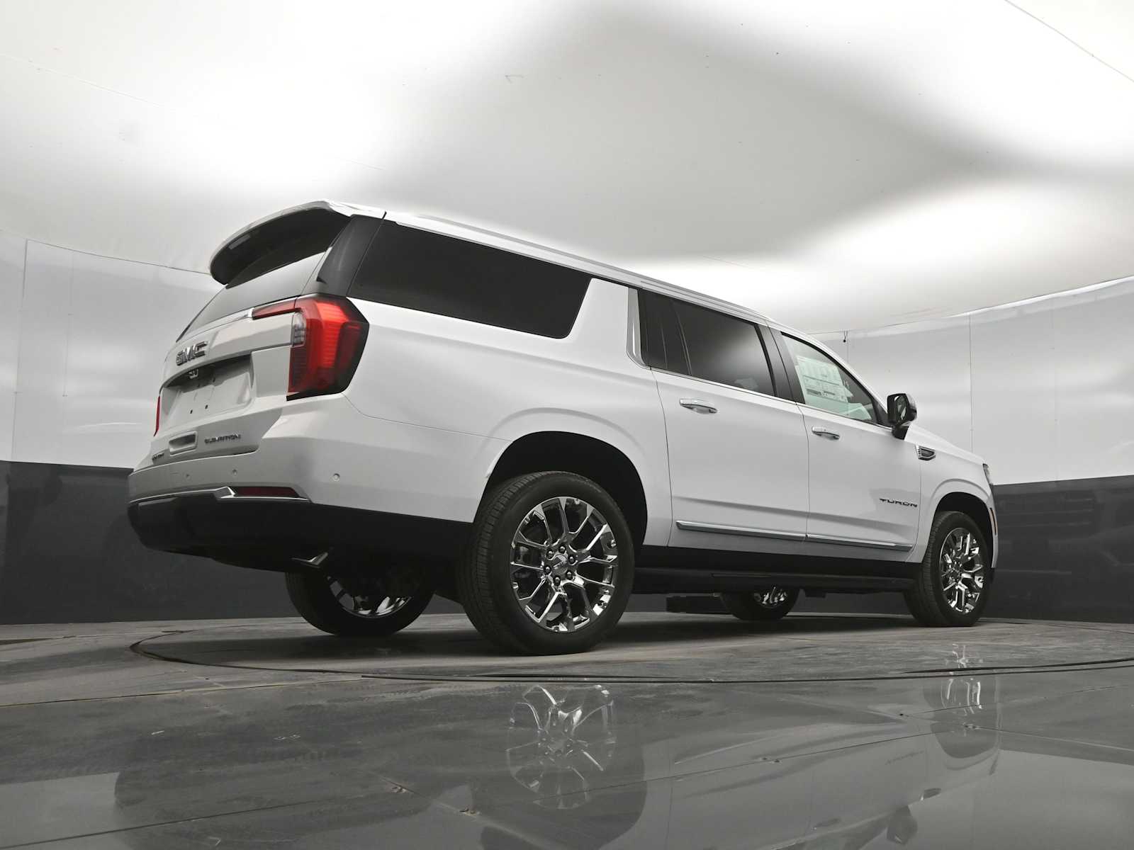2026 GMC Yukon XL 4WD Elevation