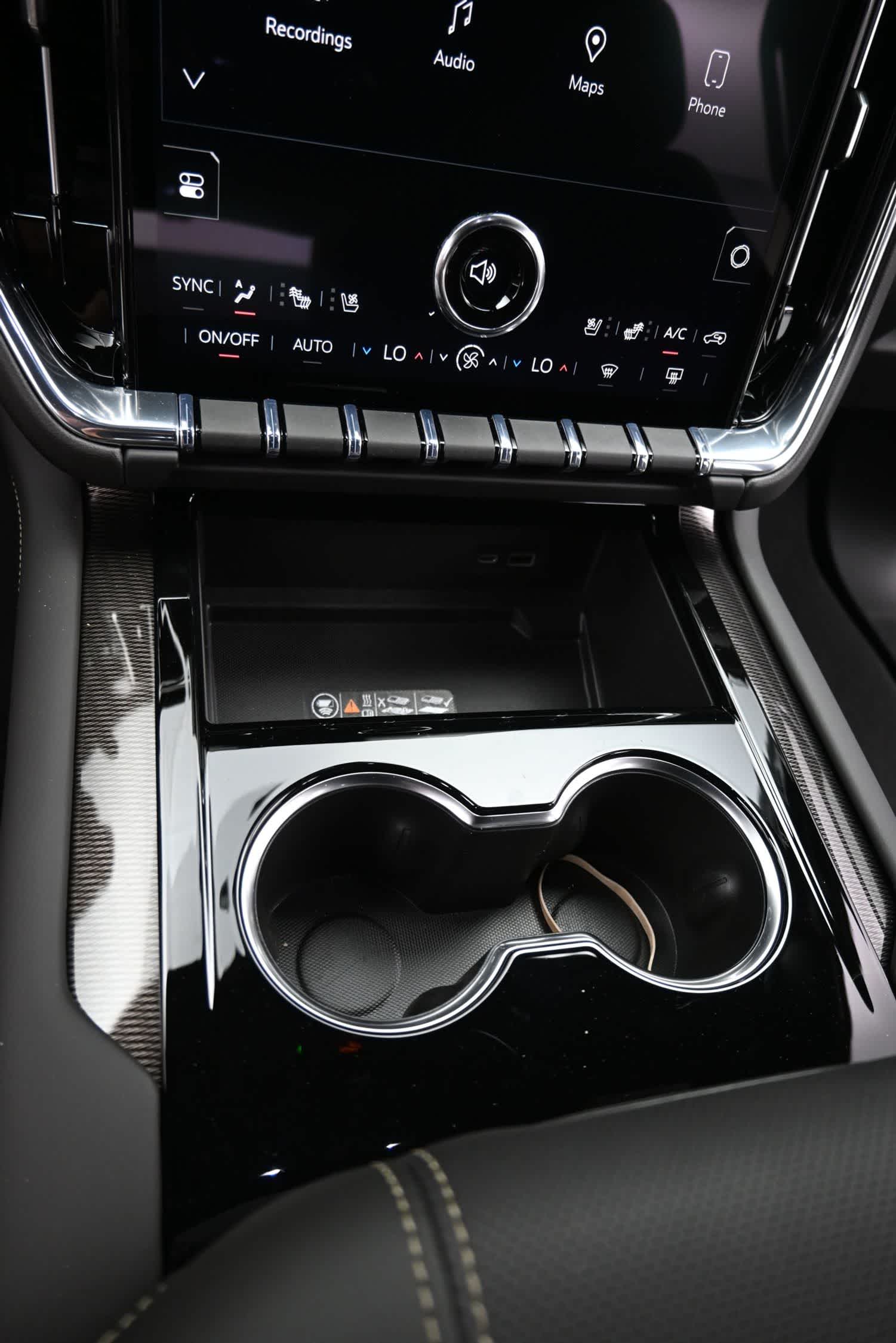 2026 GMC Yukon XL 4WD Elevation