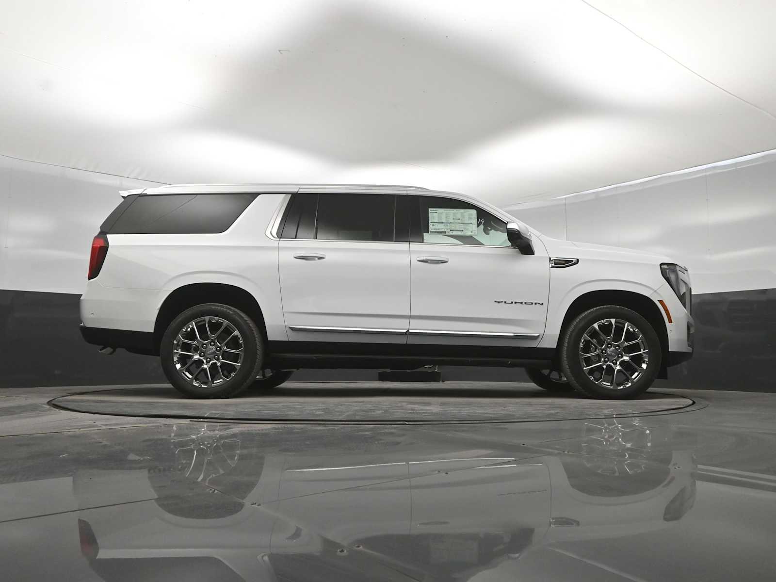 2026 GMC Yukon XL 4WD Elevation