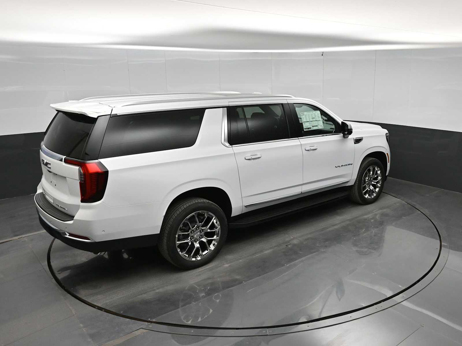 2026 GMC Yukon XL 4WD Elevation