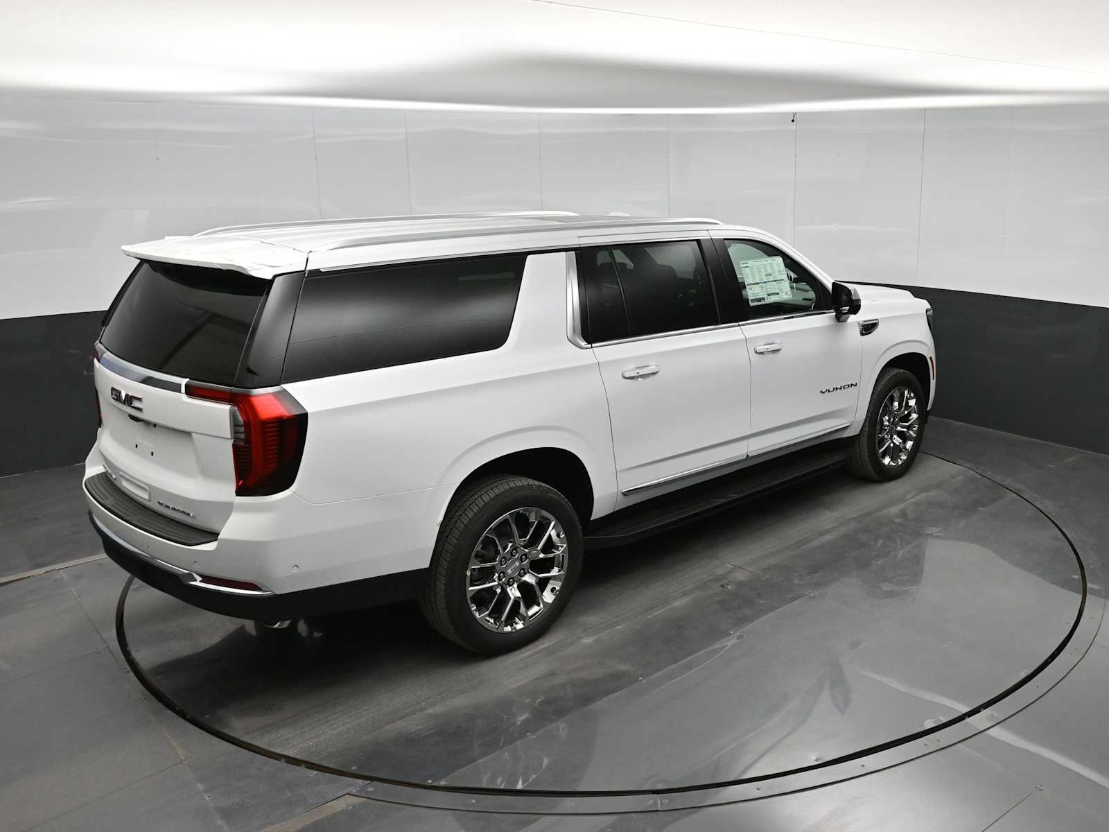 2026 GMC Yukon XL 4WD Elevation