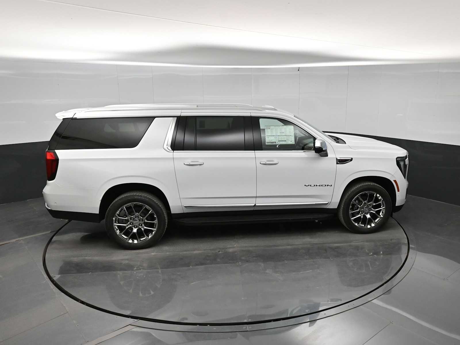 2026 GMC Yukon XL 4WD Elevation