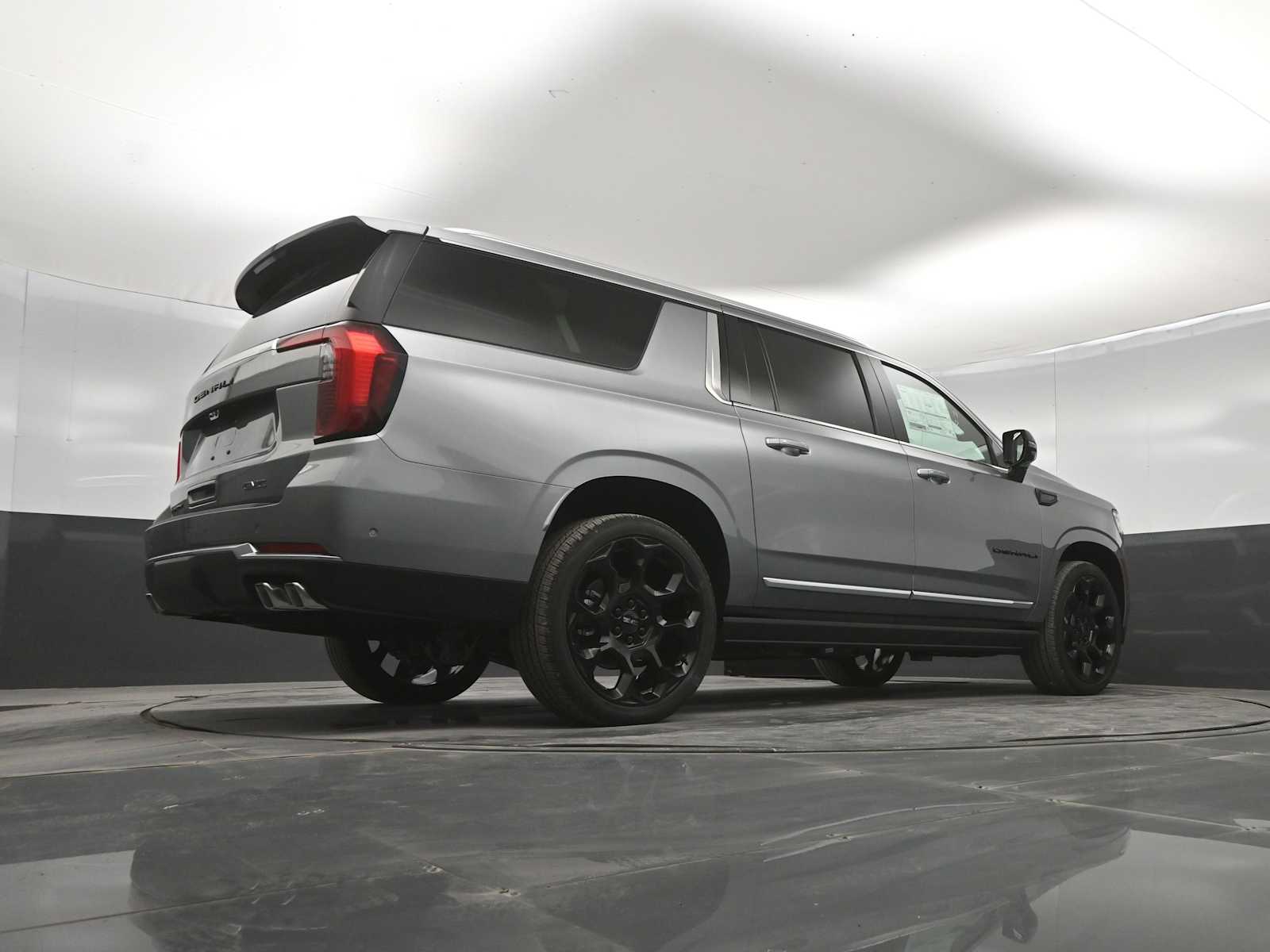 2026 GMC Yukon XL 4WD Denali