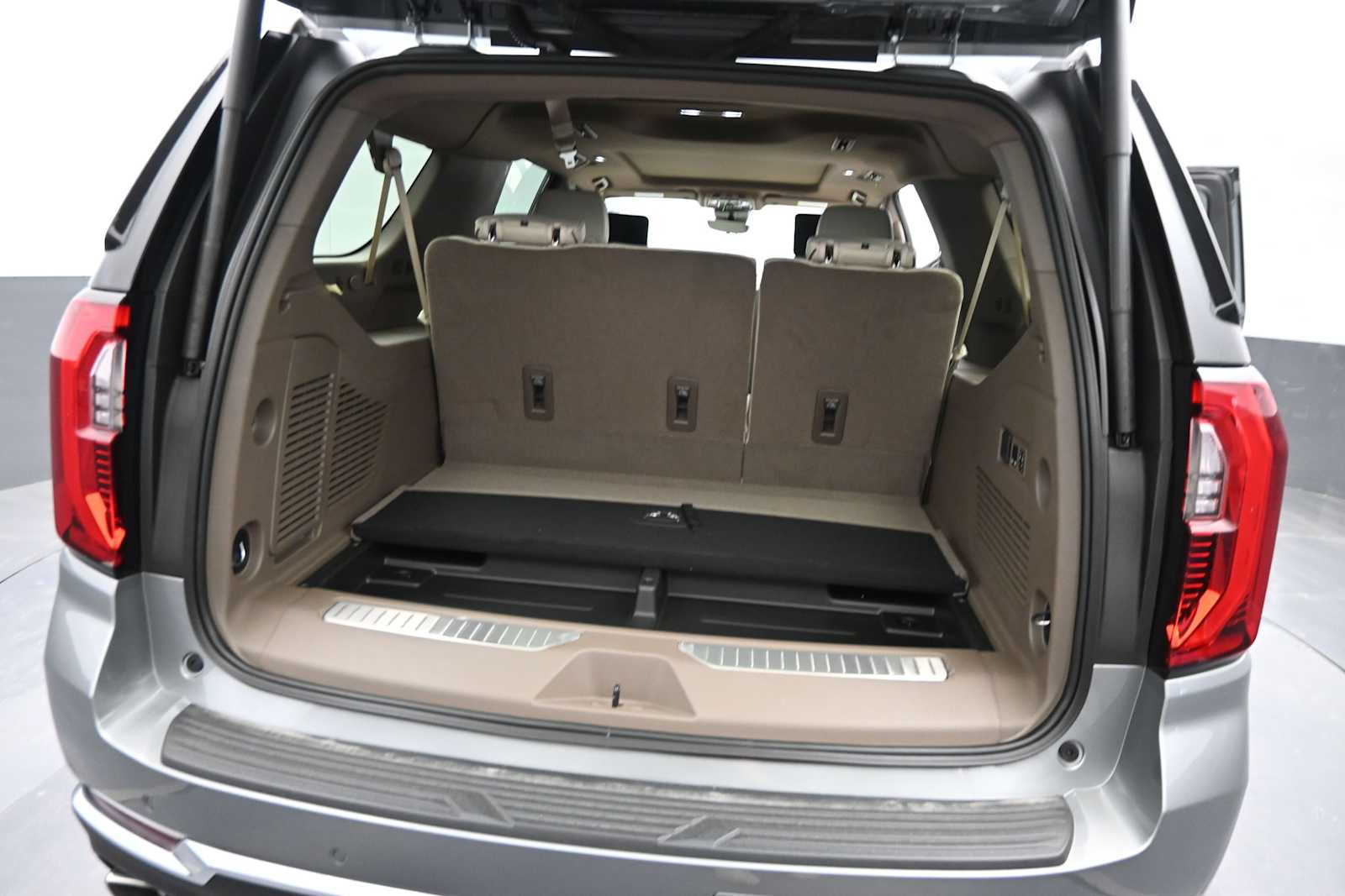 2026 GMC Yukon XL 4WD Denali