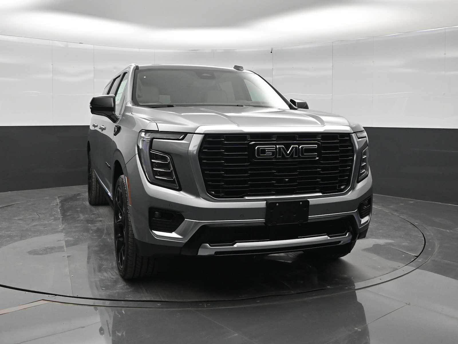 2026 GMC Yukon XL 4WD Denali