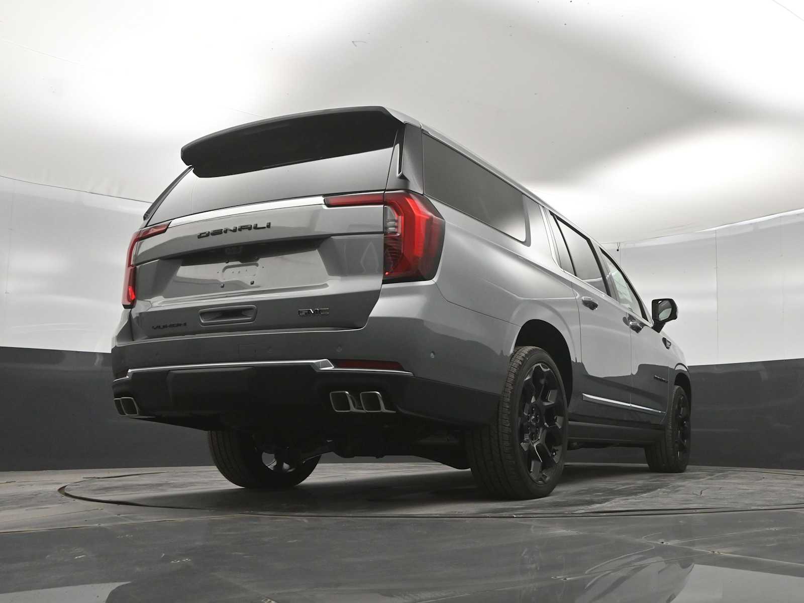 2026 GMC Yukon XL 4WD Denali