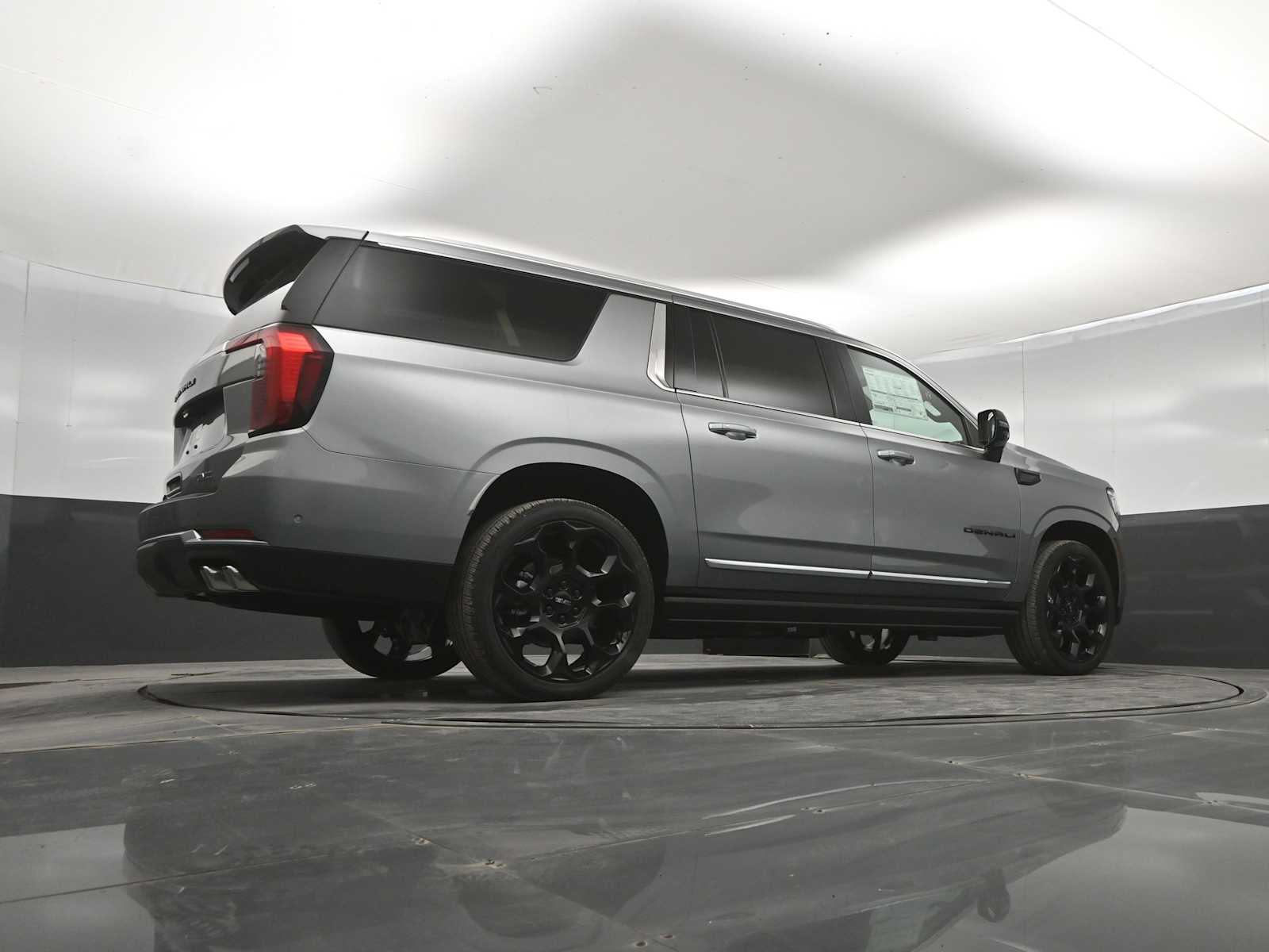 2026 GMC Yukon XL 4WD Denali