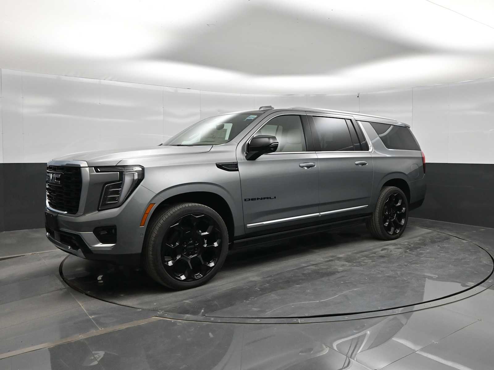 2026 GMC Yukon XL 4WD Denali