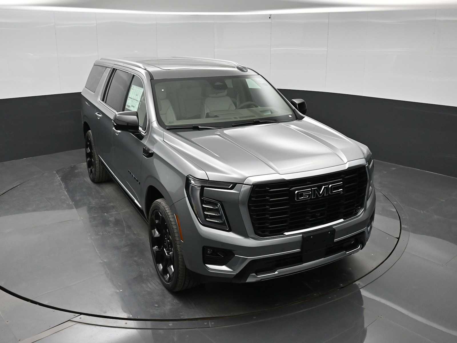 2026 GMC Yukon XL 4WD Denali