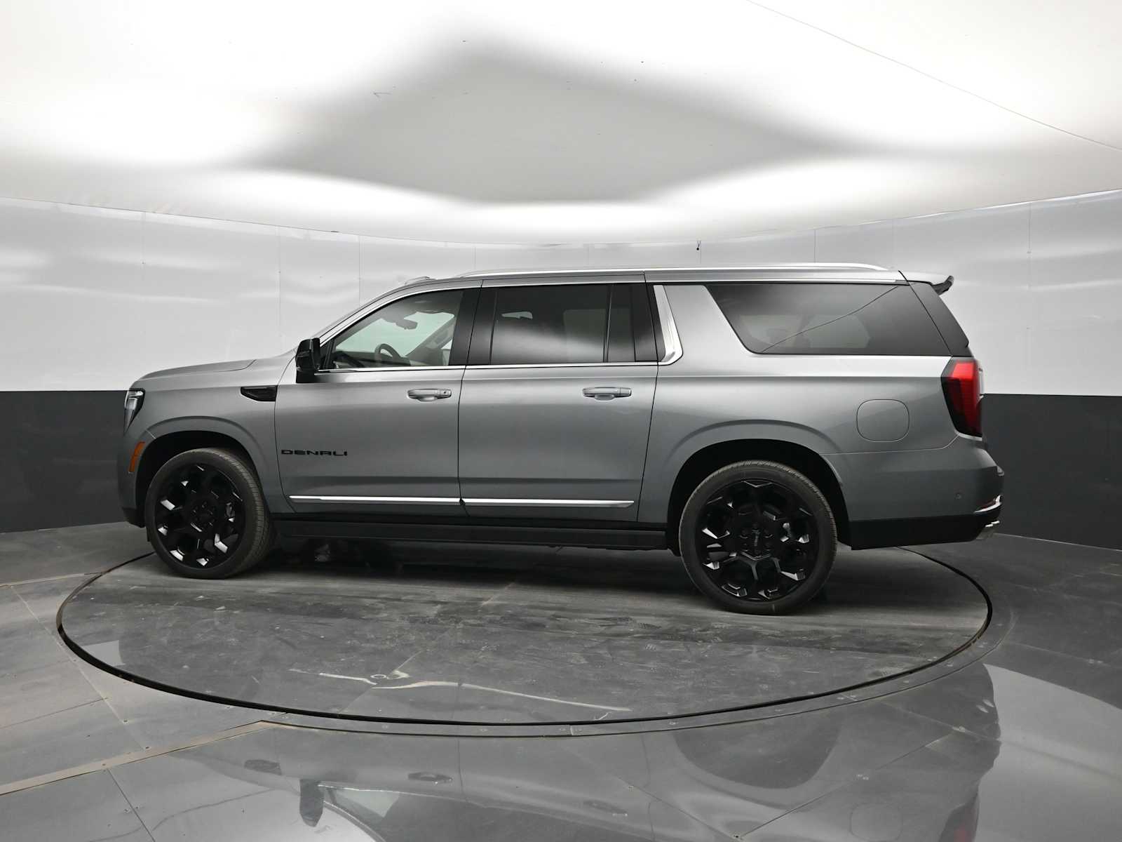 2026 GMC Yukon XL 4WD Denali