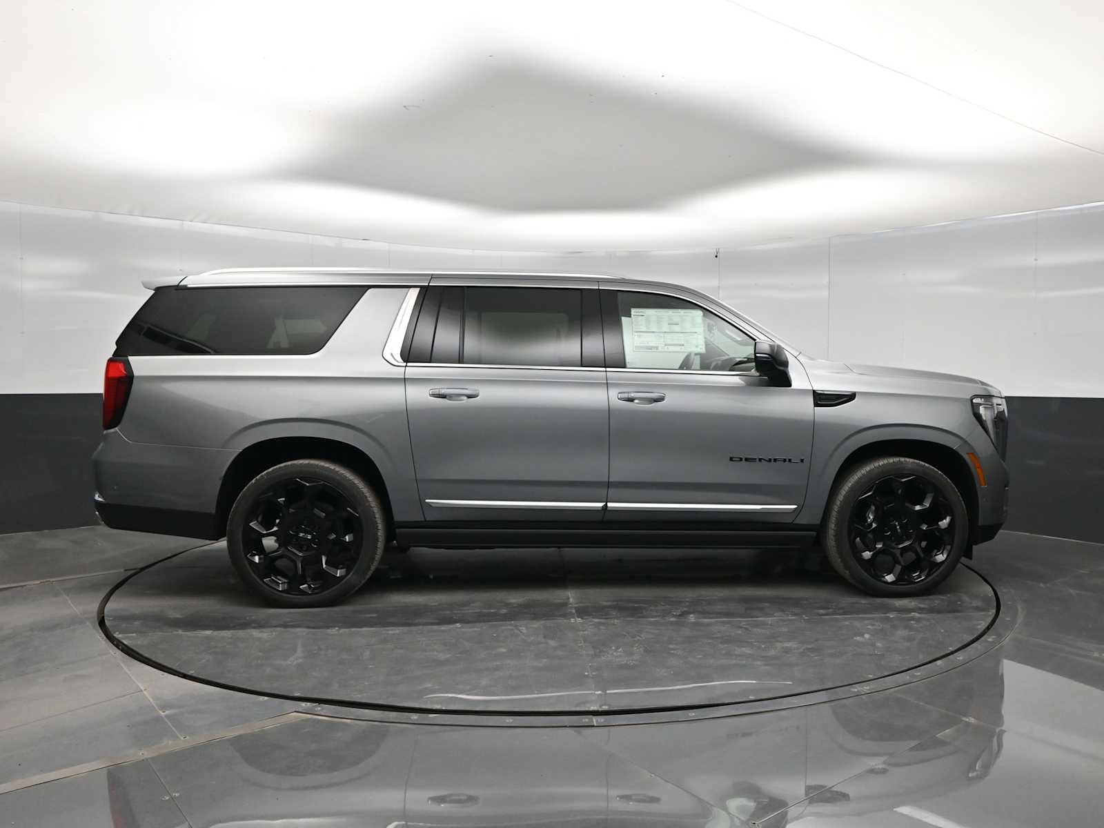 2026 GMC Yukon XL 4WD Denali