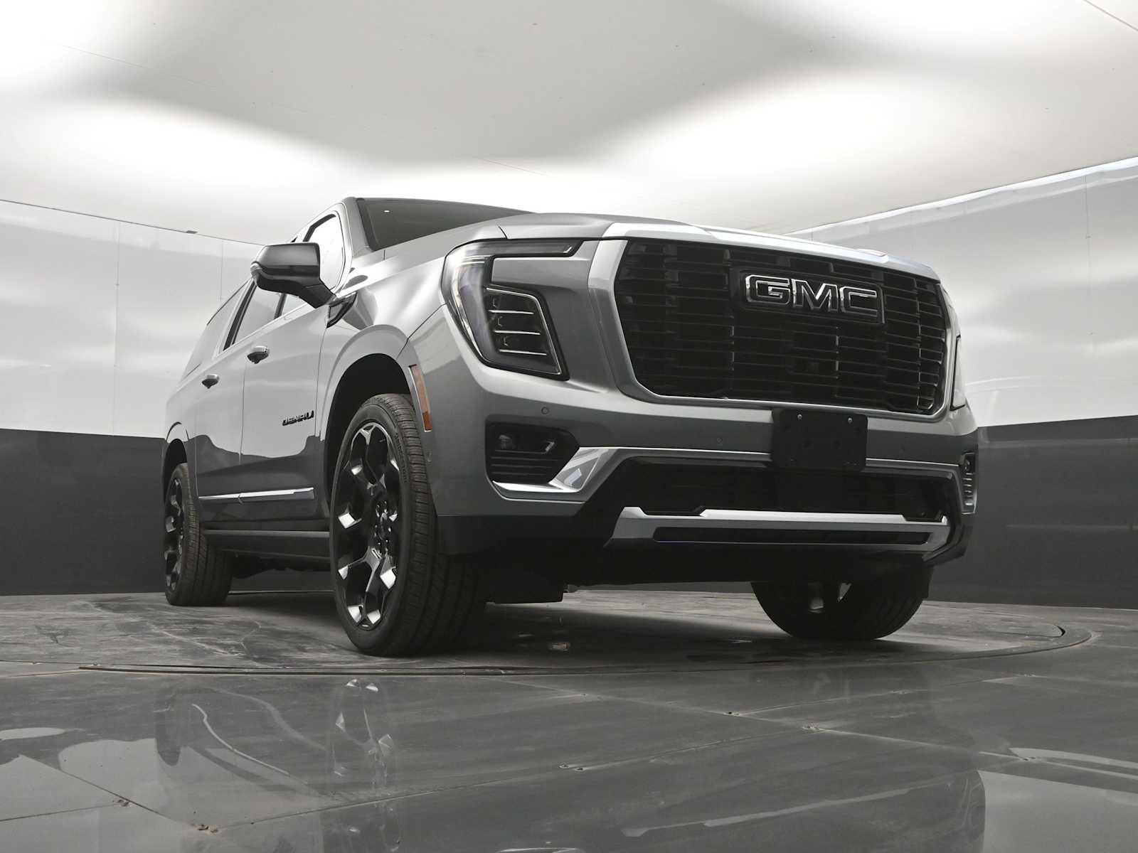 2026 GMC Yukon XL 4WD Denali
