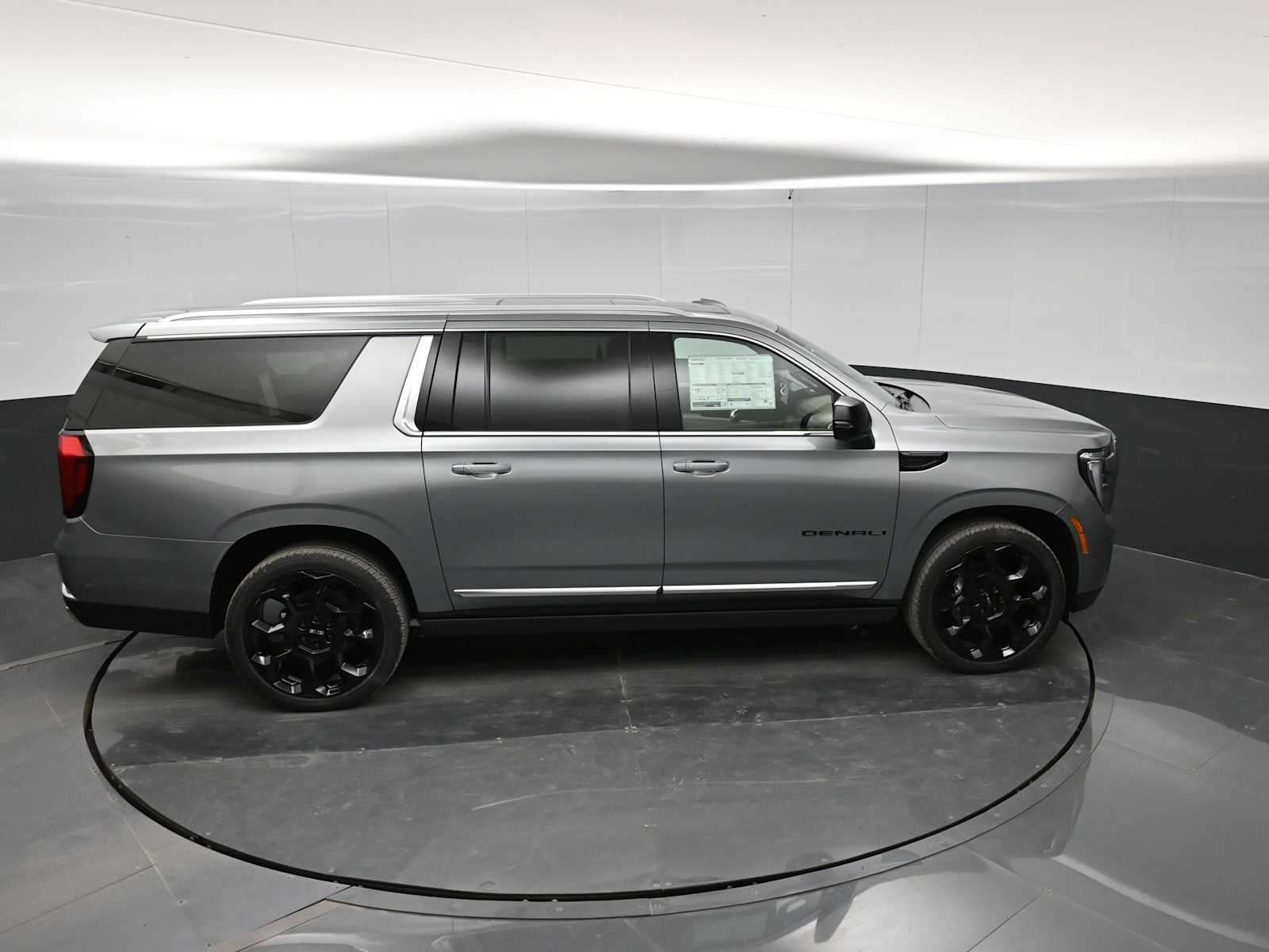2026 GMC Yukon XL 4WD Denali
