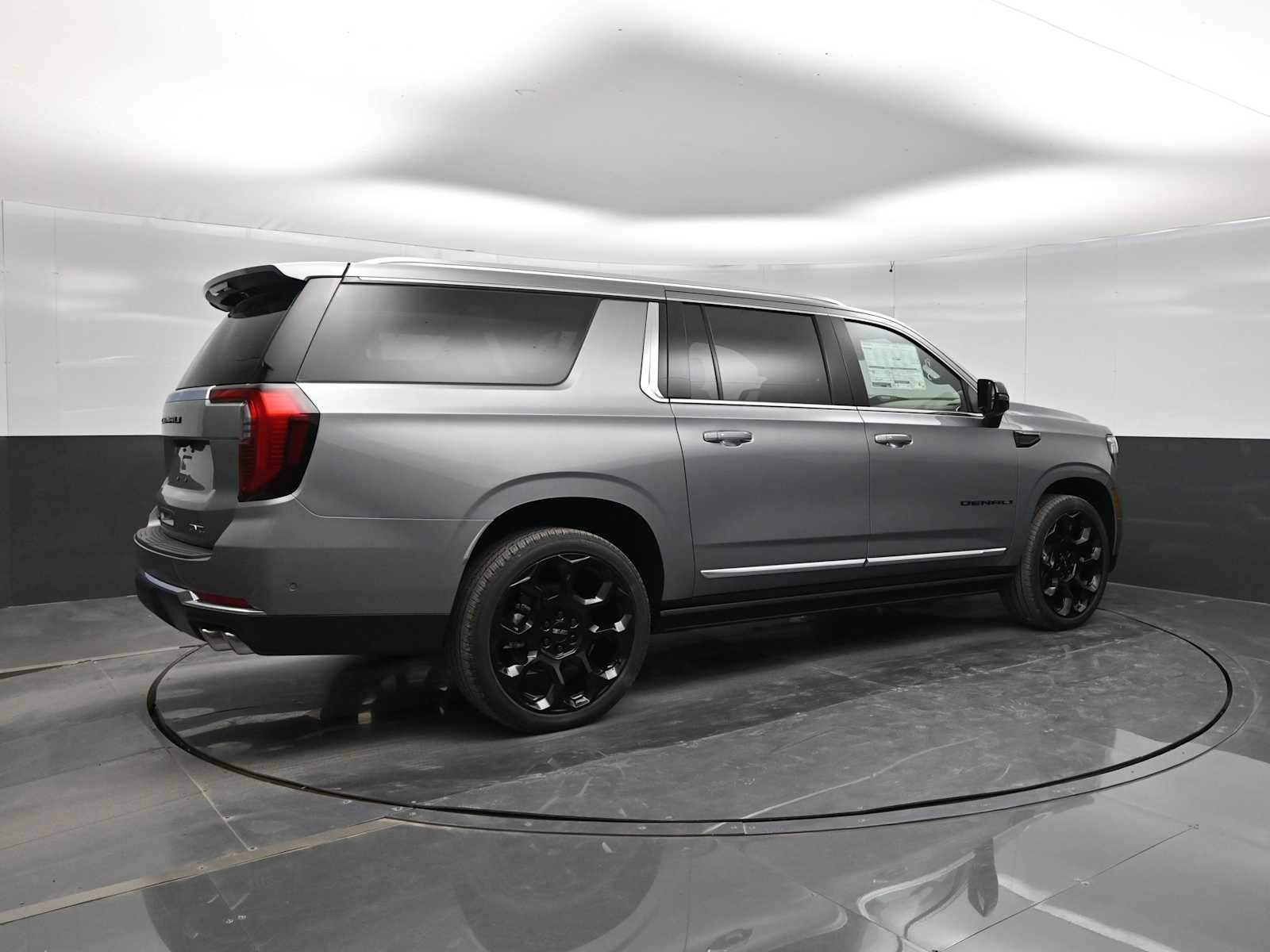 2026 GMC Yukon XL 4WD Denali