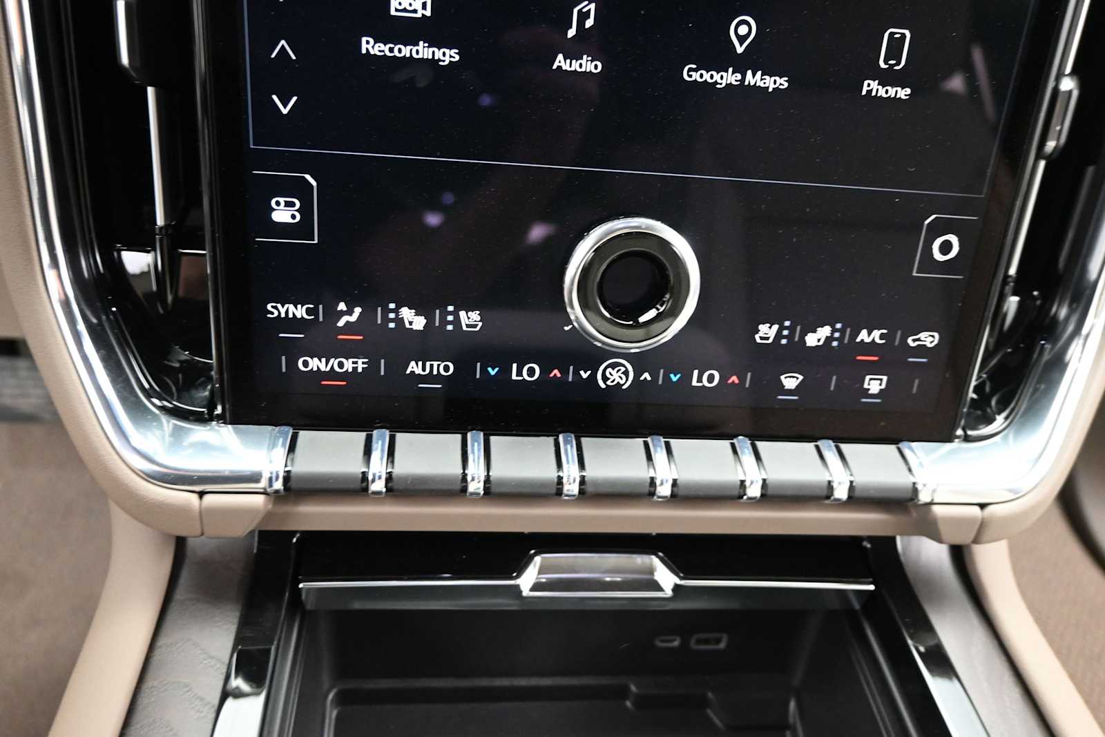2026 GMC Yukon XL 4WD Denali