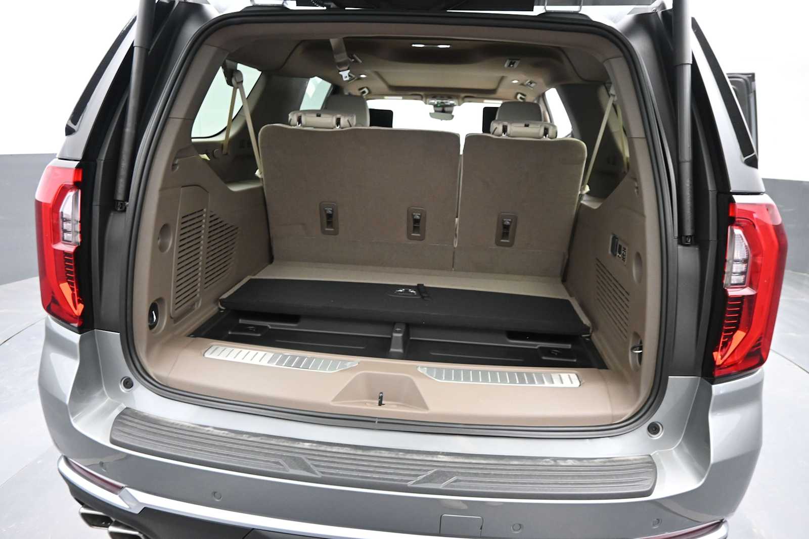 2026 GMC Yukon XL 4WD Denali