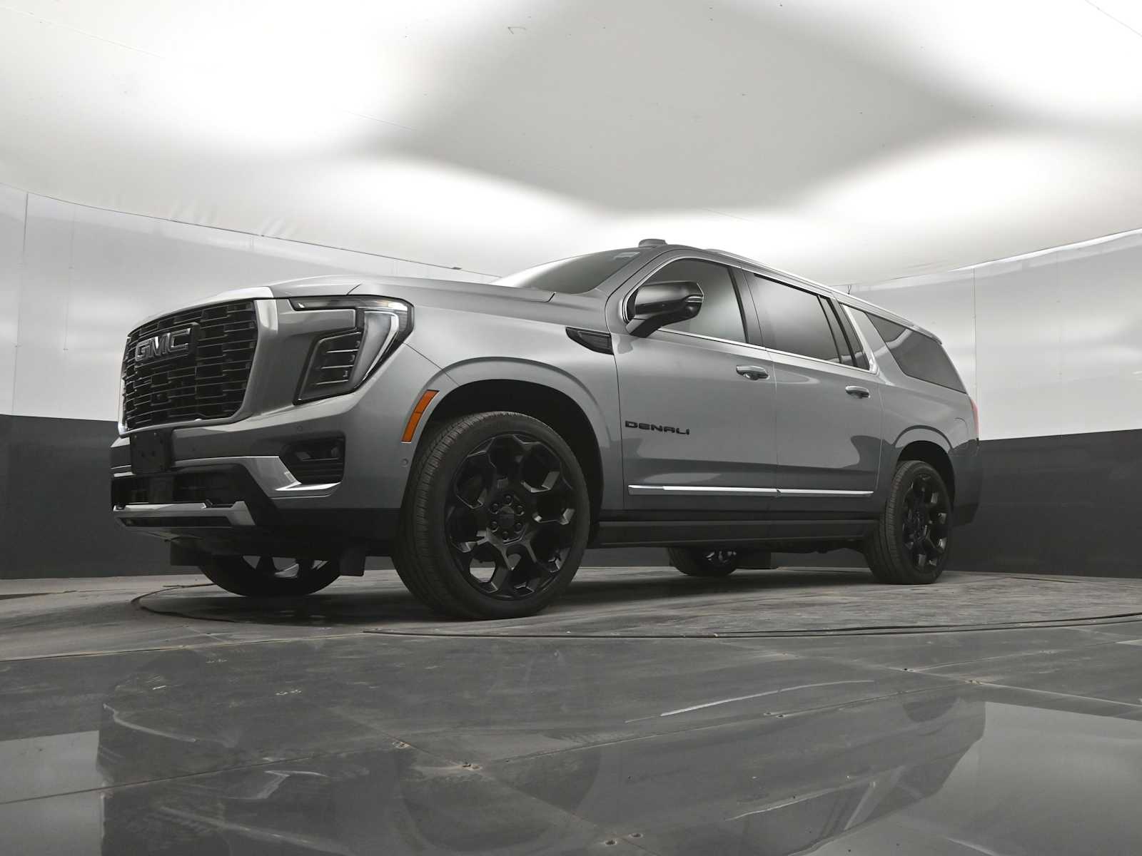 2026 GMC Yukon XL 4WD Denali