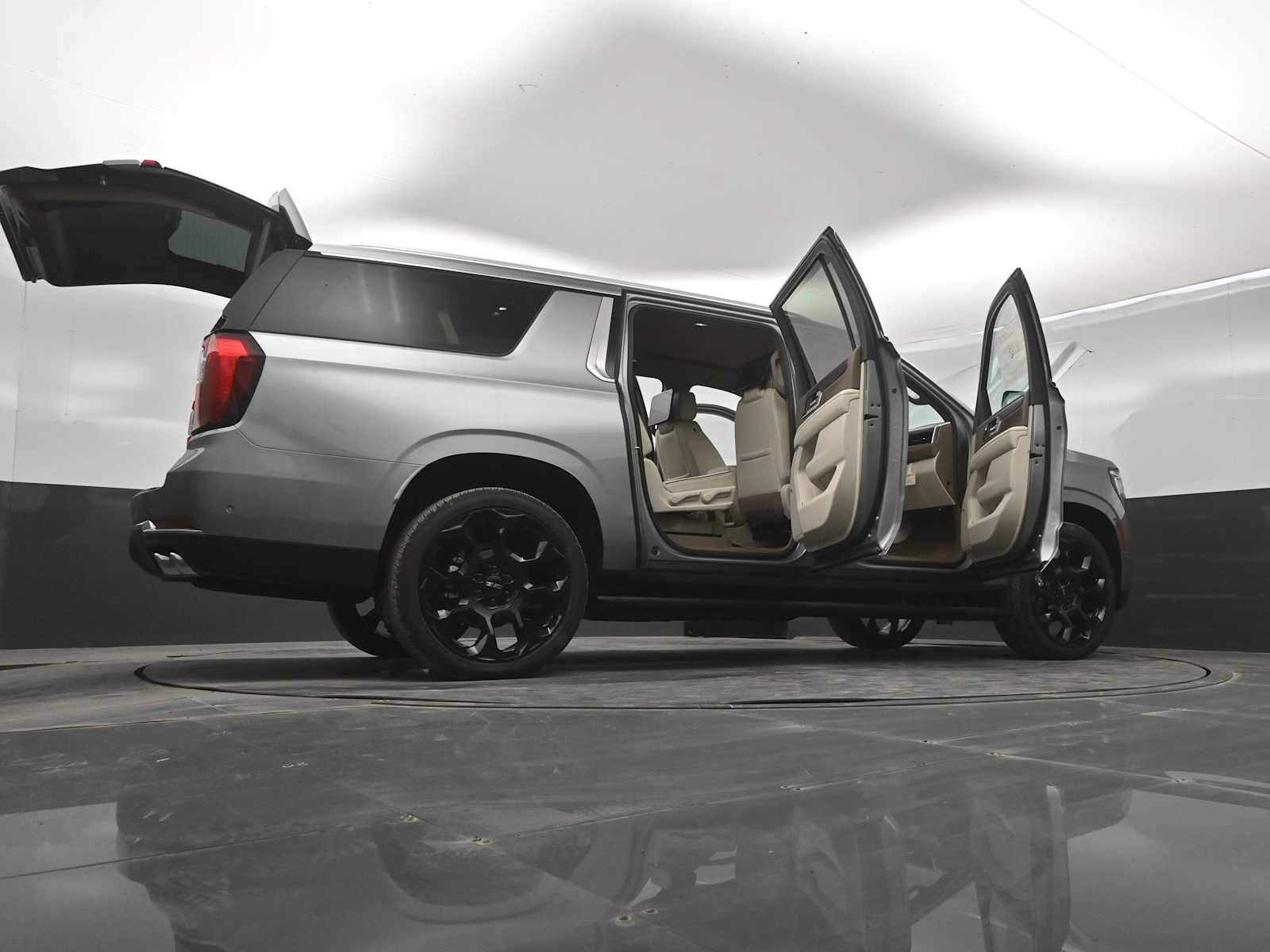 2026 GMC Yukon XL 4WD Denali