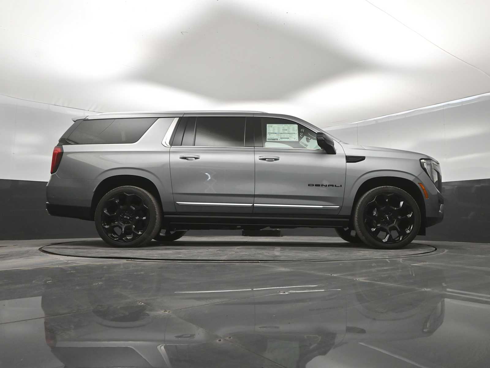 2026 GMC Yukon XL 4WD Denali