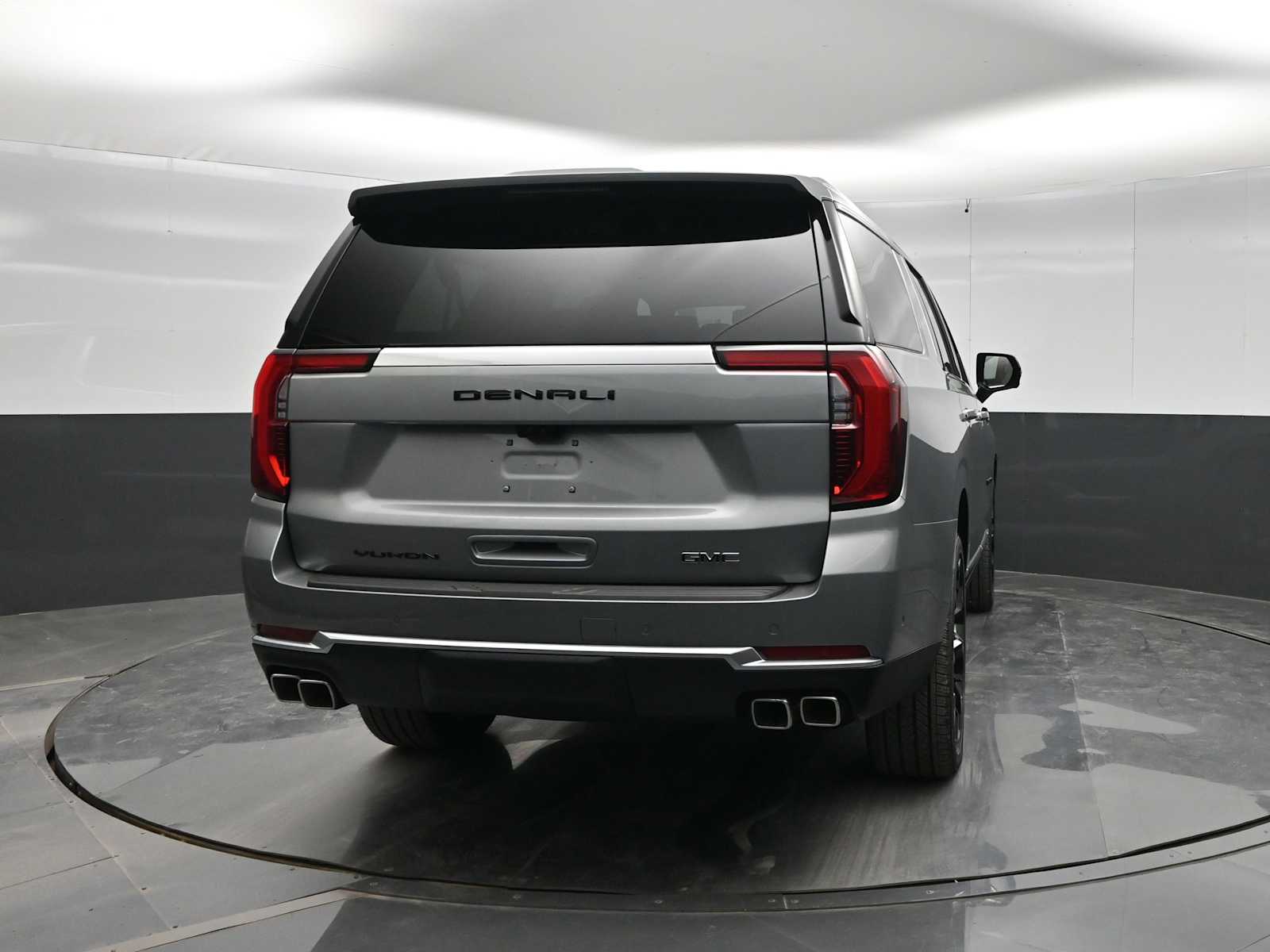 2026 GMC Yukon XL 4WD Denali