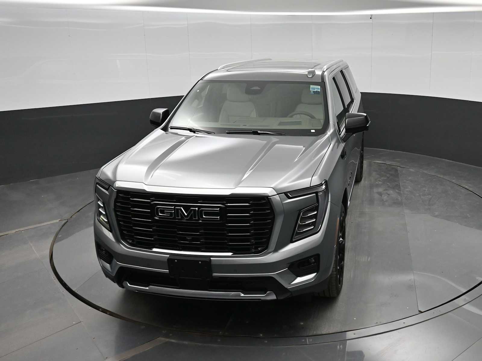 2026 GMC Yukon XL 4WD Denali
