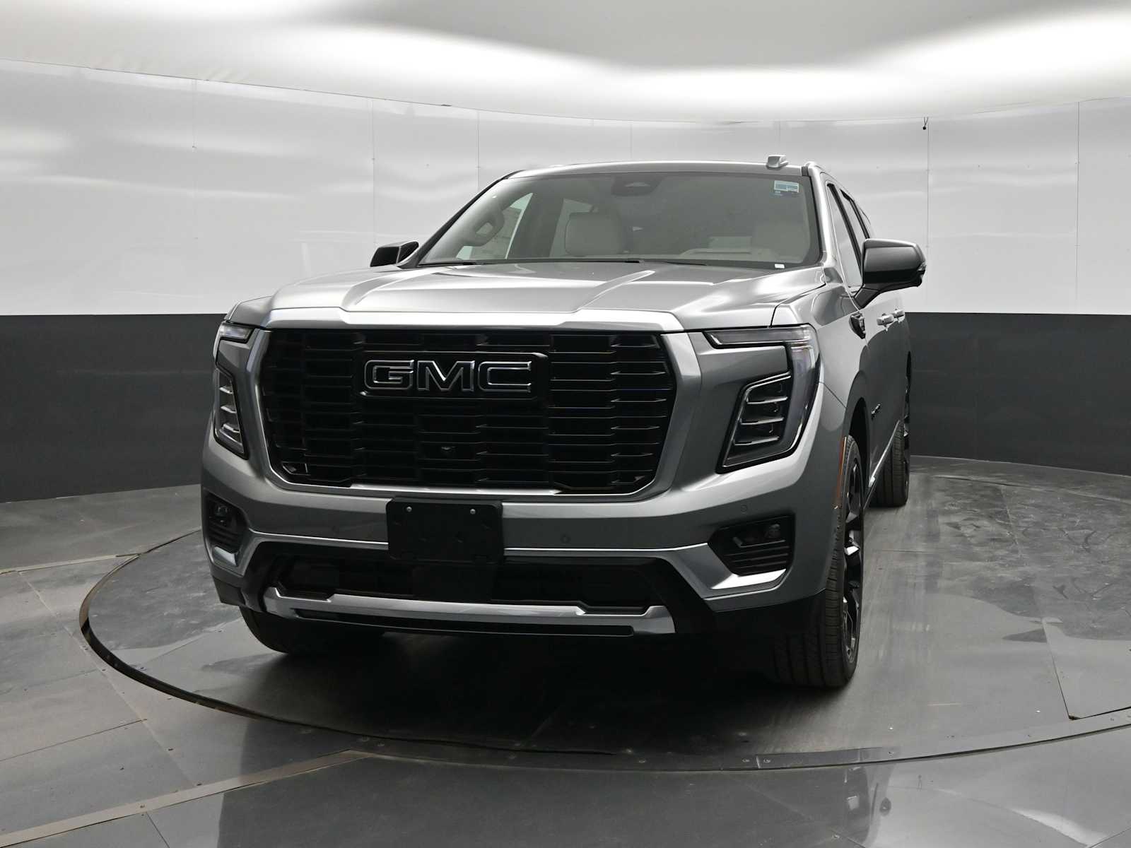 2026 GMC Yukon XL 4WD Denali