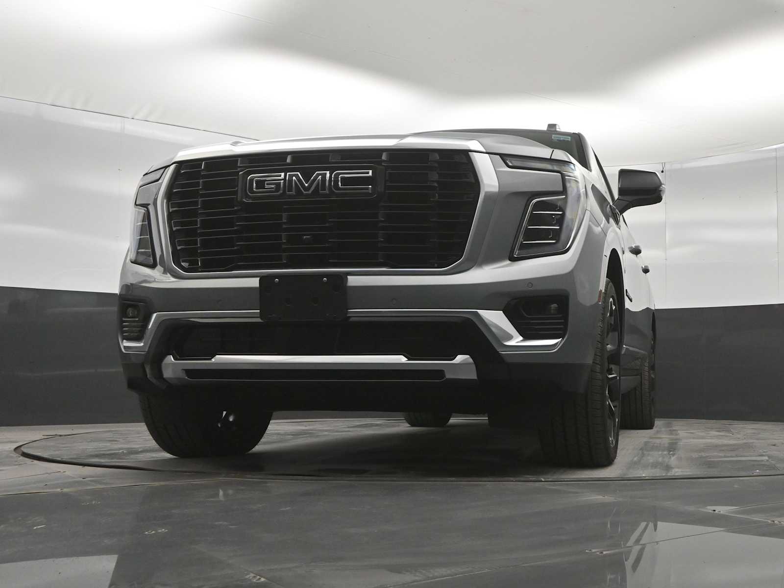 2026 GMC Yukon XL 4WD Denali