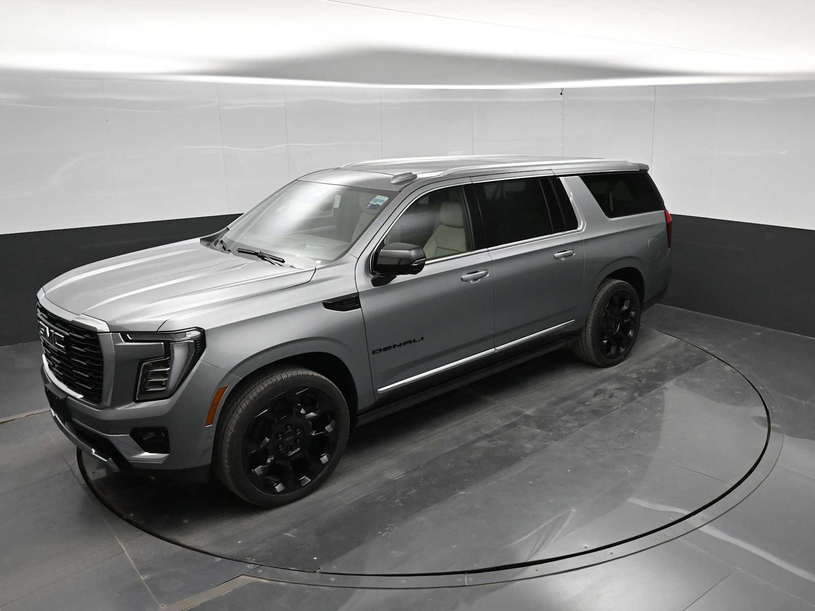 2026 GMC Yukon XL 4WD Denali