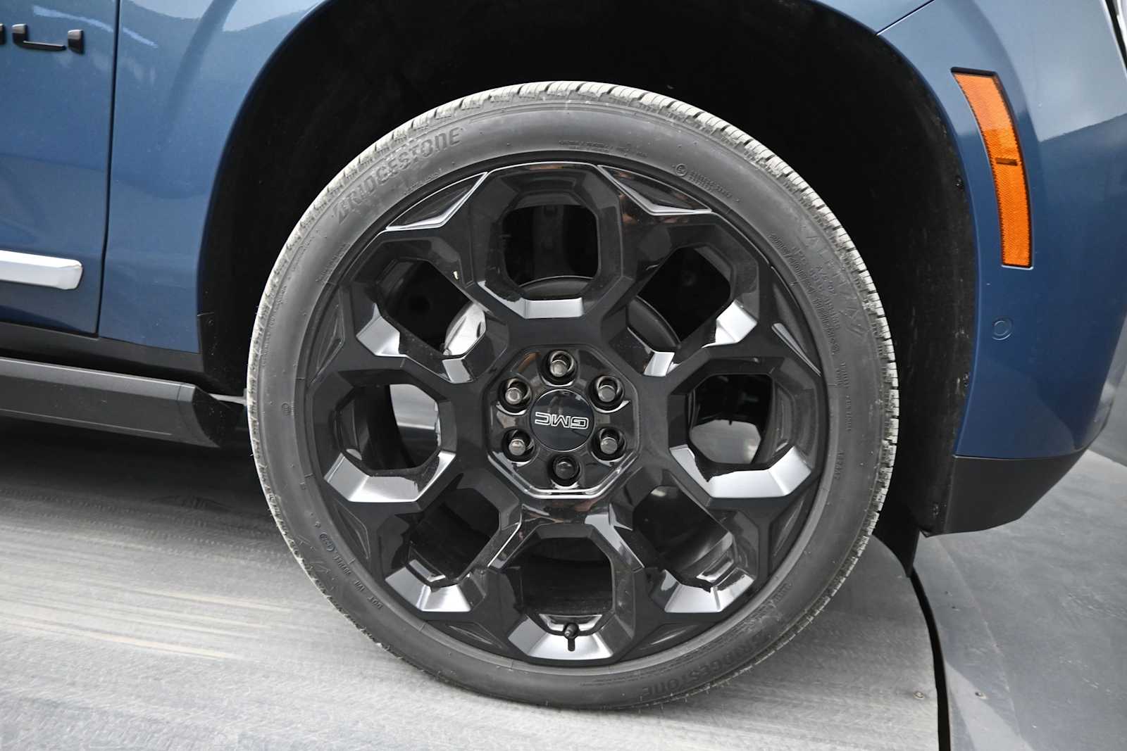 2026 GMC Yukon XL 4WD Denali