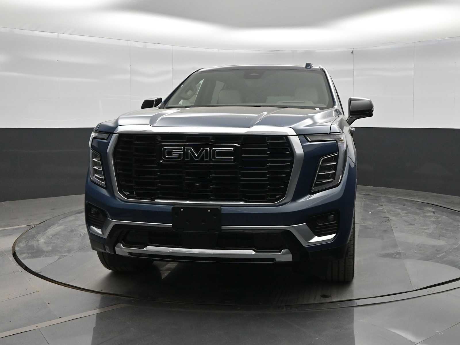 2026 GMC Yukon XL 4WD Denali