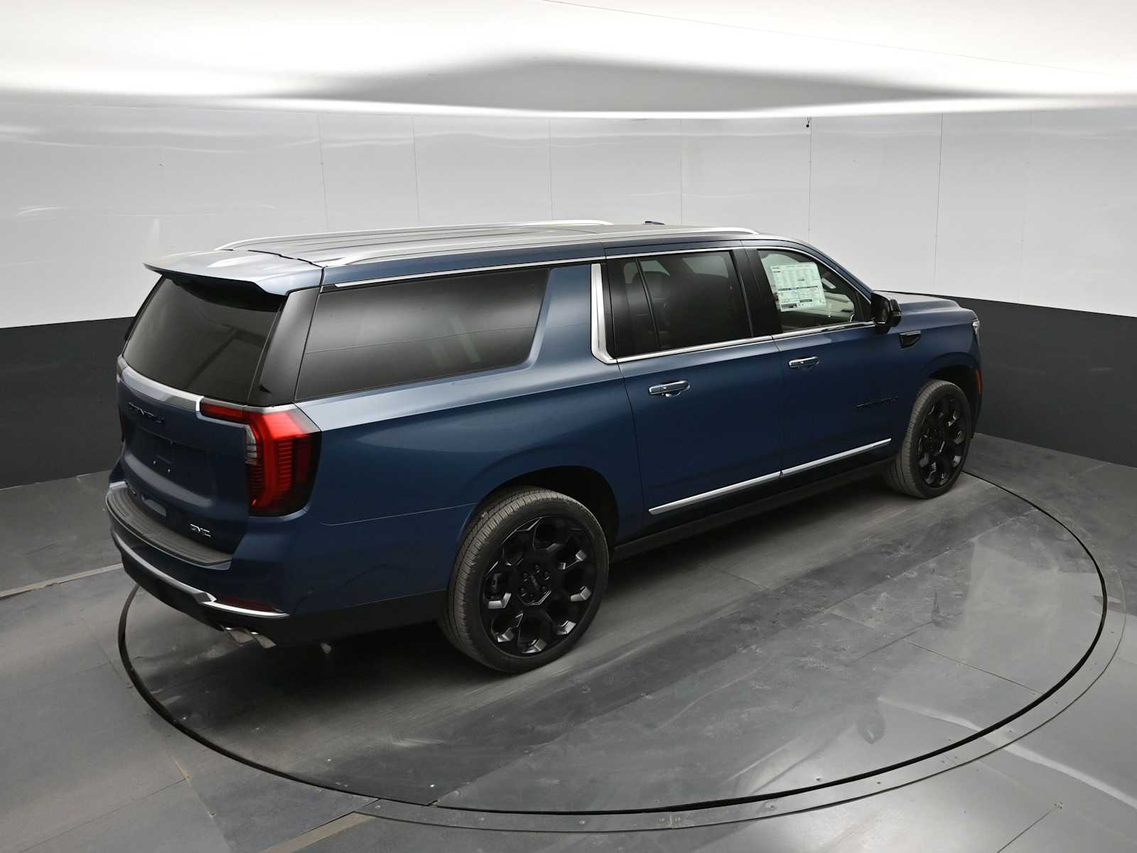 2026 GMC Yukon XL 4WD Denali