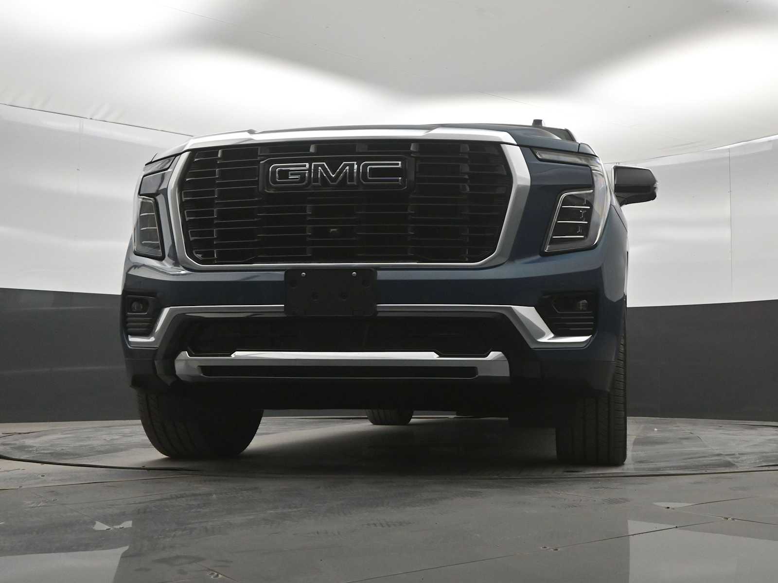 2026 GMC Yukon XL 4WD Denali