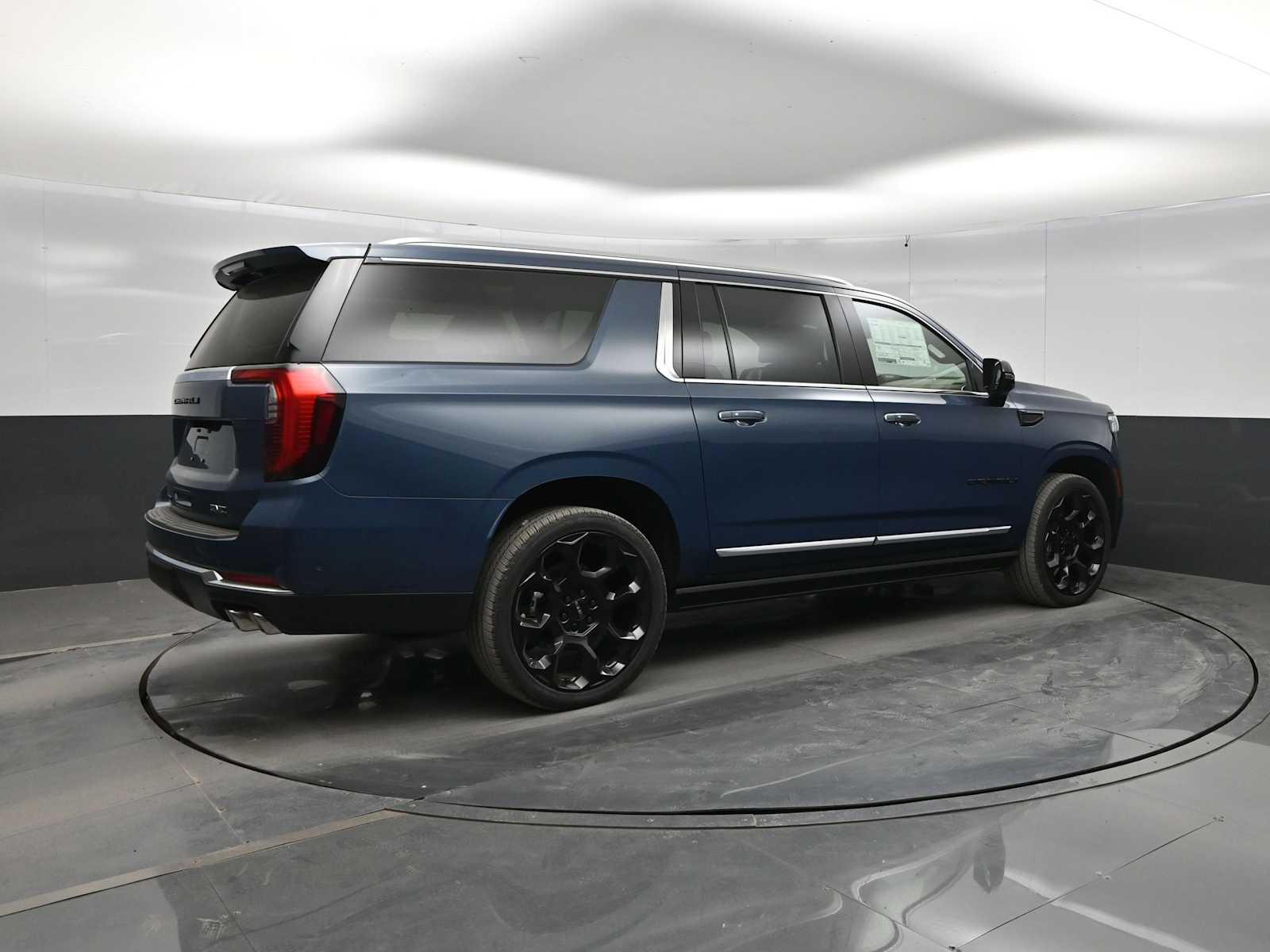 2026 GMC Yukon XL 4WD Denali