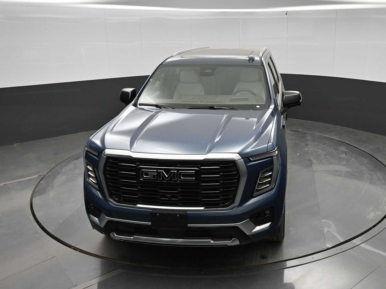 2026 GMC Yukon XL 4WD Denali