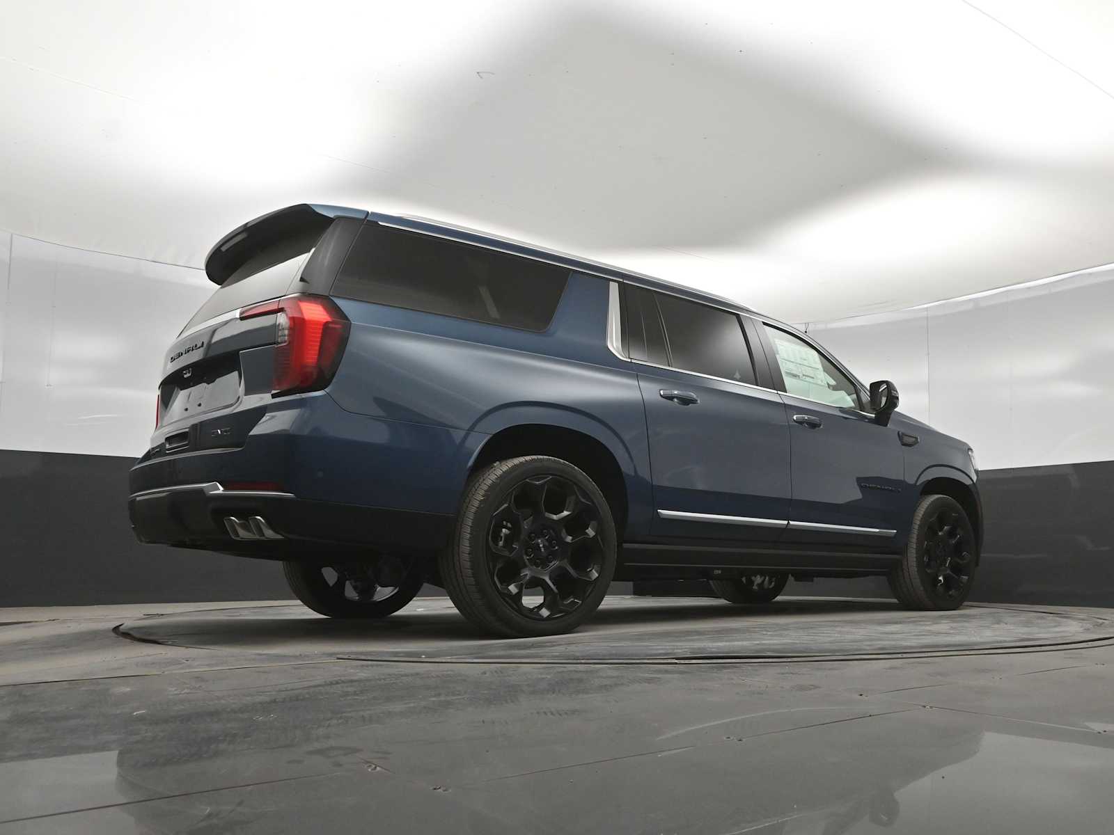 2026 GMC Yukon XL 4WD Denali