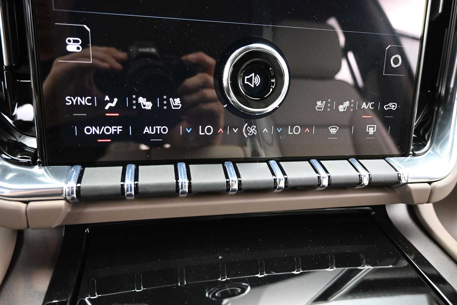 2026 GMC Yukon XL 4WD Denali