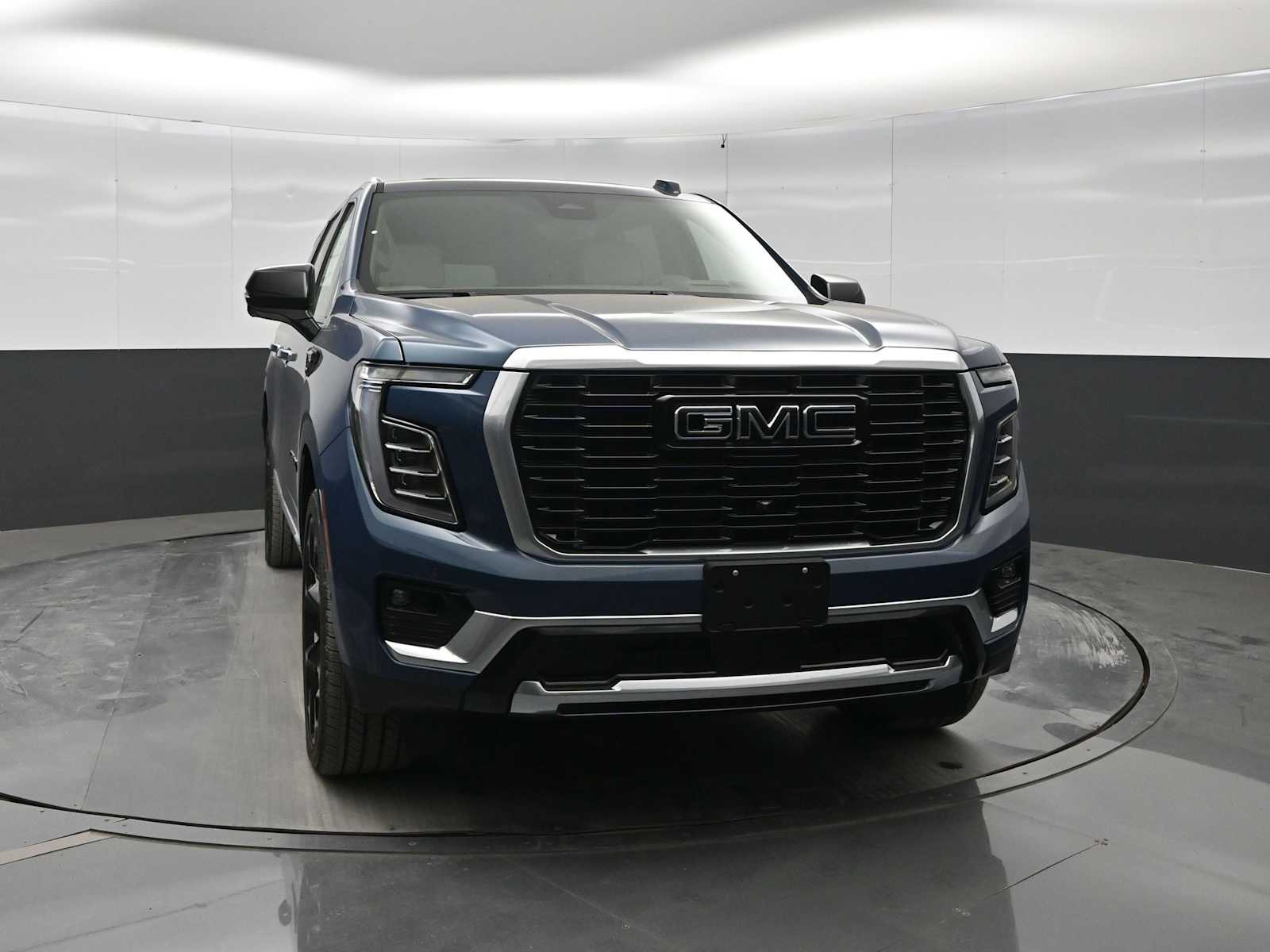 2026 GMC Yukon XL 4WD Denali