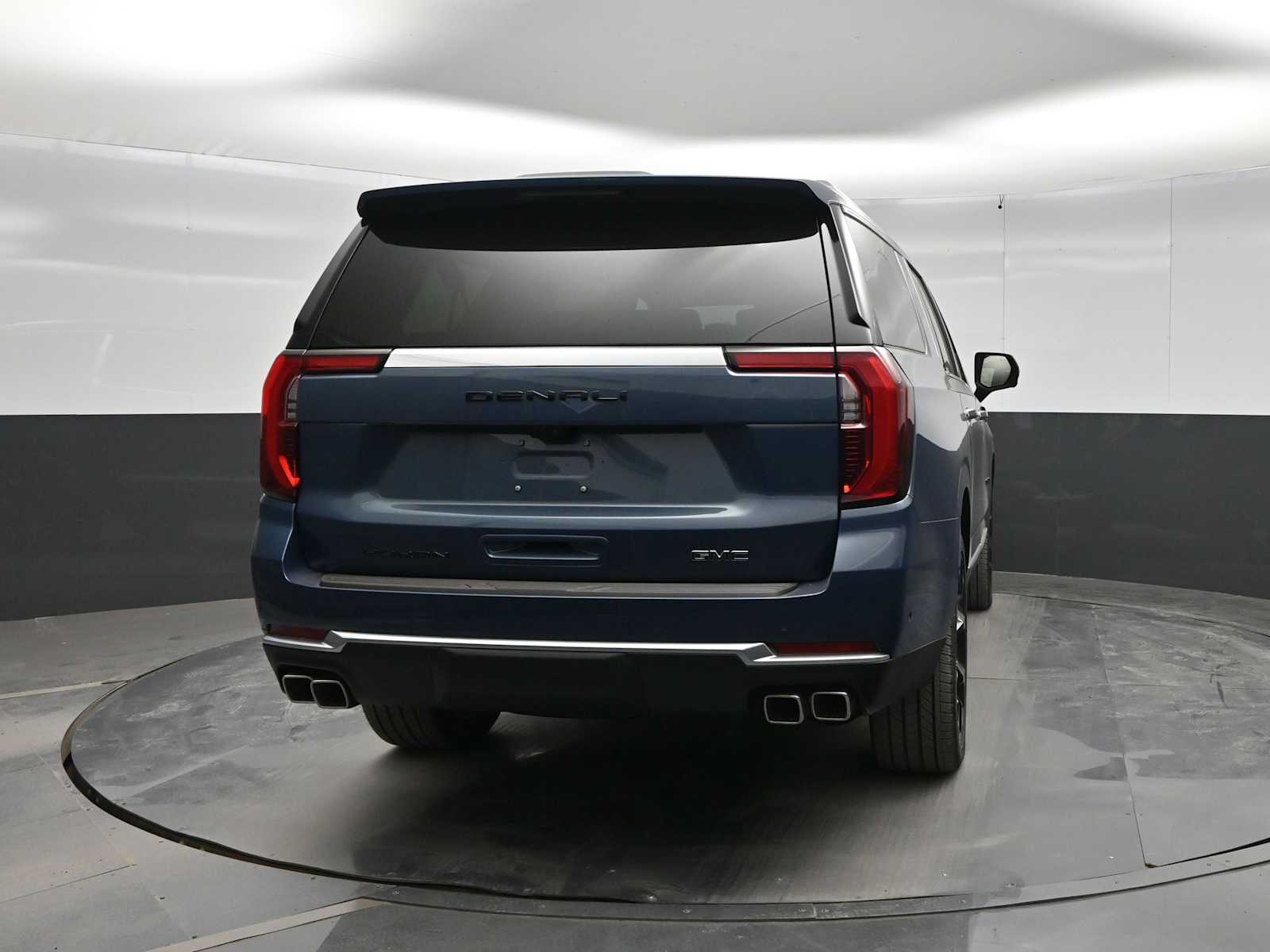 2026 GMC Yukon XL 4WD Denali