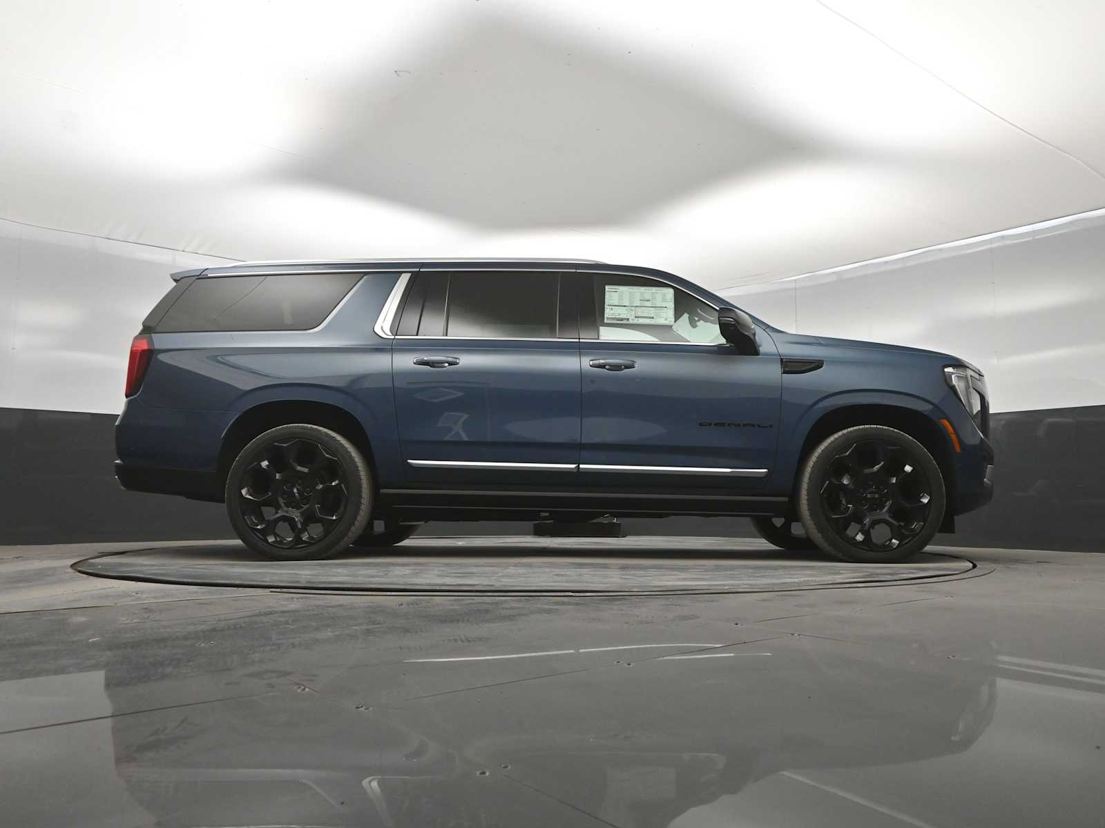 2026 GMC Yukon XL 4WD Denali