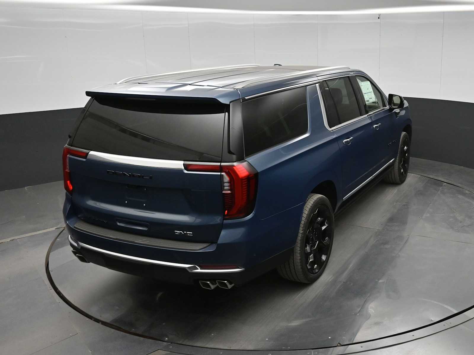 2026 GMC Yukon XL 4WD Denali