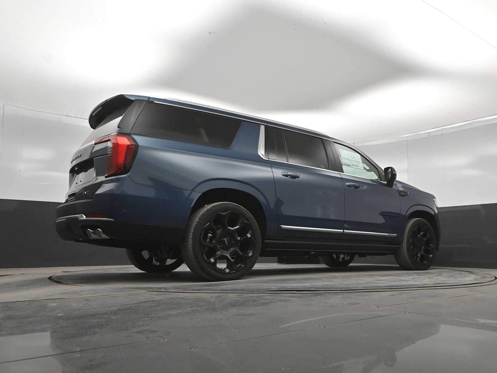 2026 GMC Yukon XL 4WD Denali