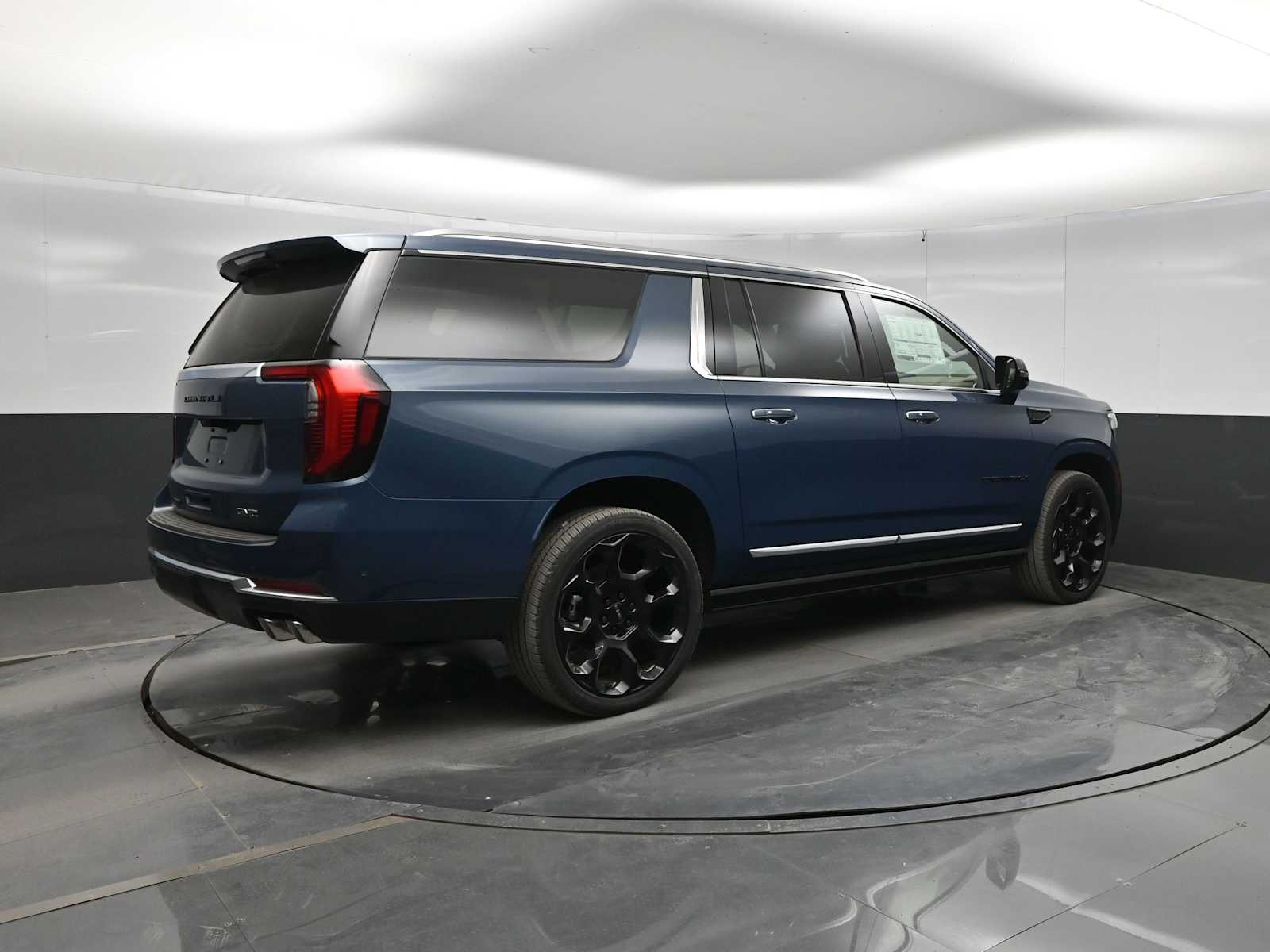 2026 GMC Yukon XL 4WD Denali