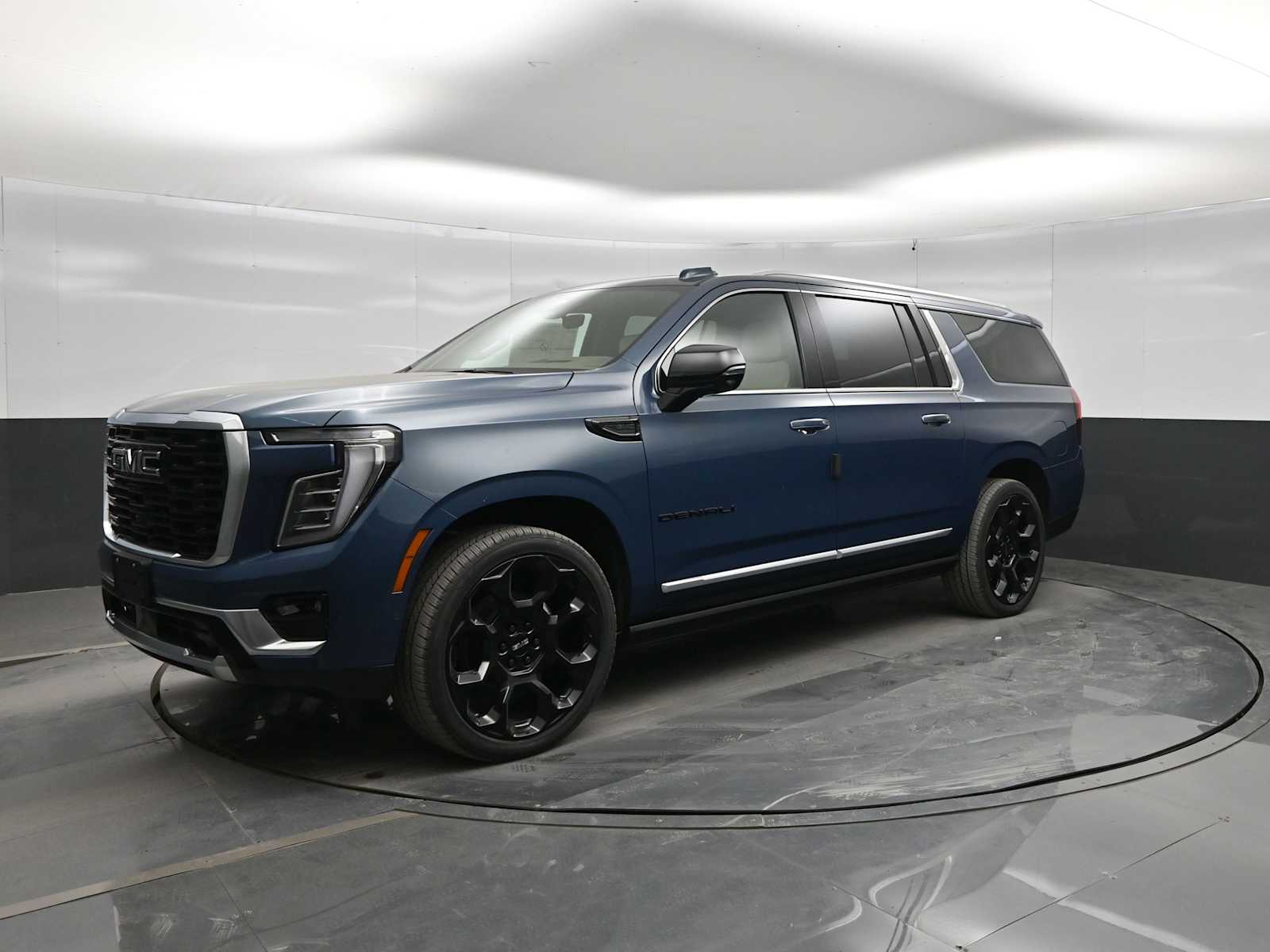 2026 GMC Yukon XL 4WD Denali